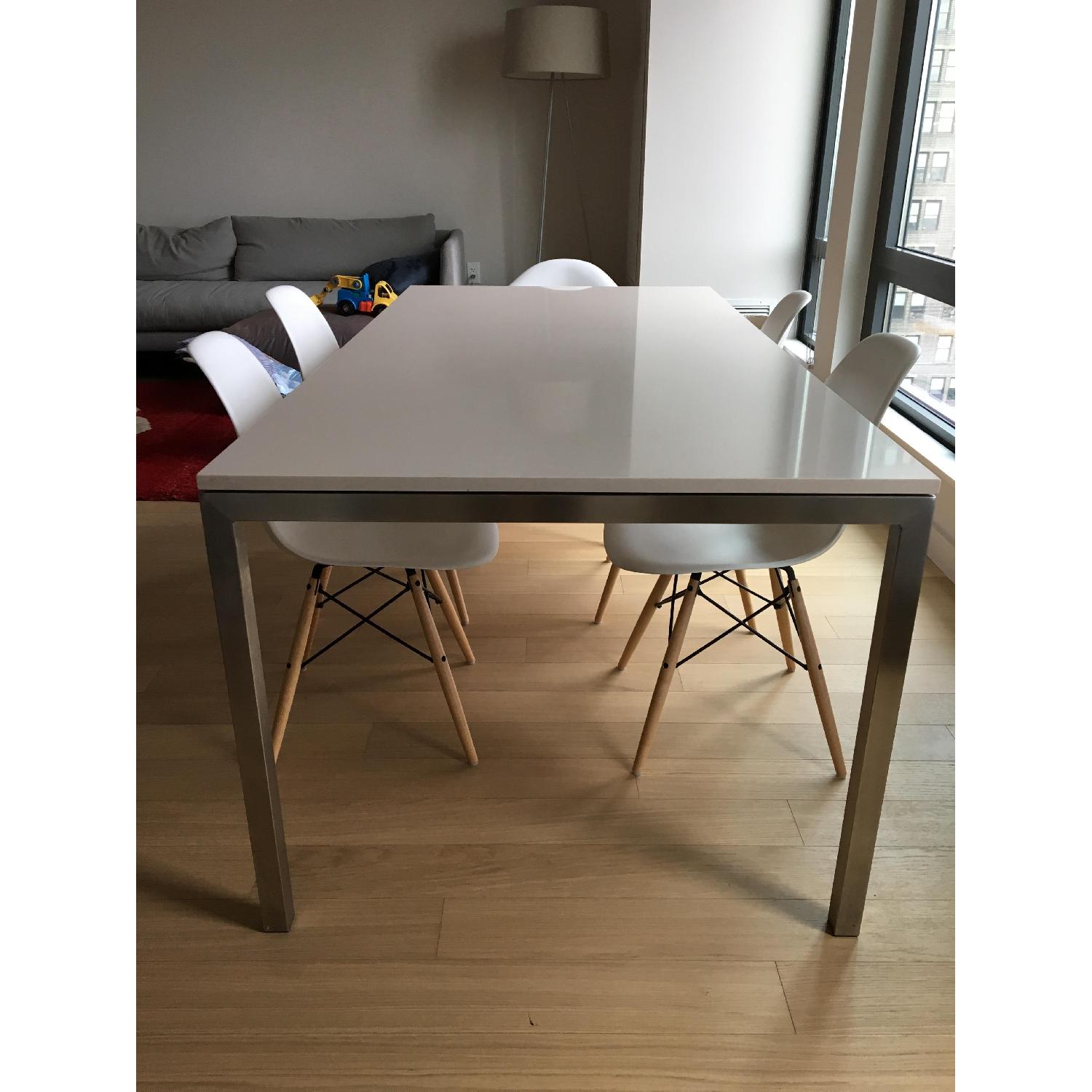 Room & Board Portica Dining Table - image-2