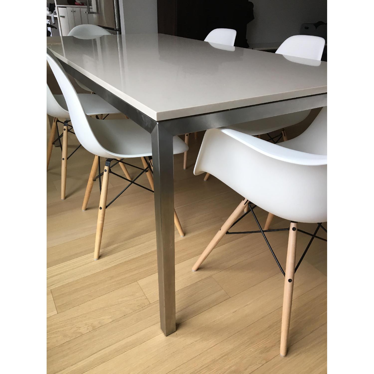 Room & Board Portica Dining Table - image-3