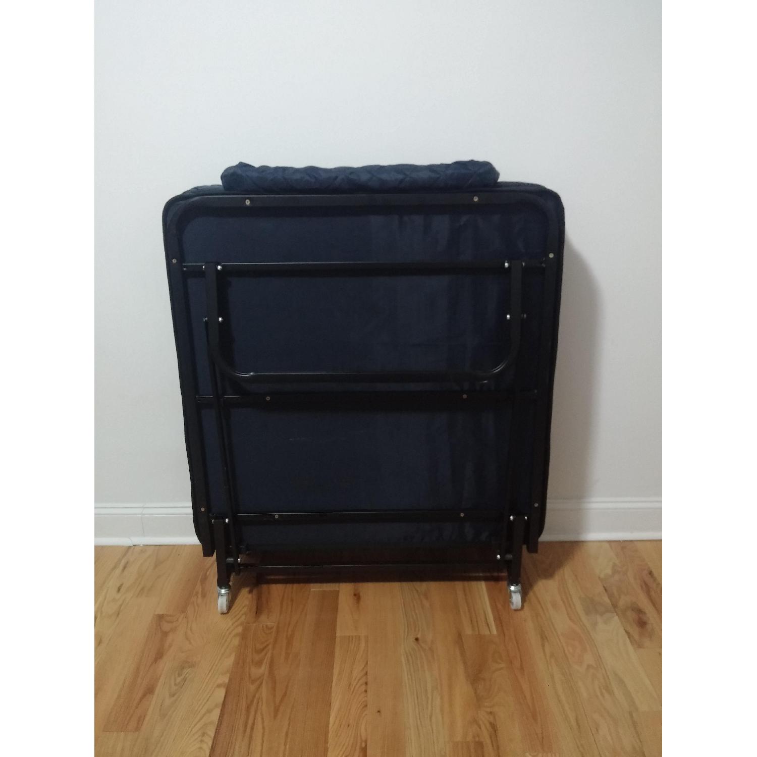 Twin Size Folding Bed Frame - image-3