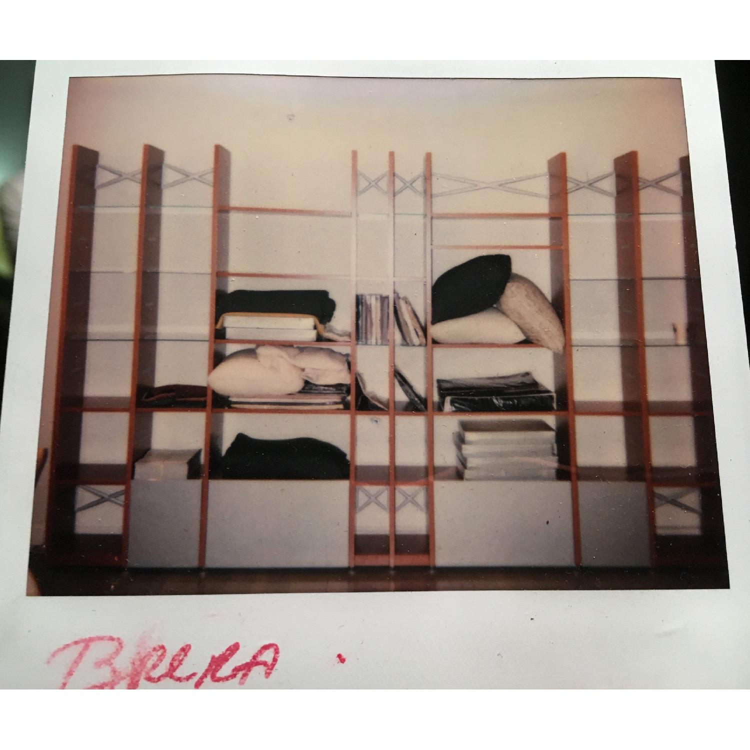 Ligne Roset Brera Shelving System/Bookcase - image-3