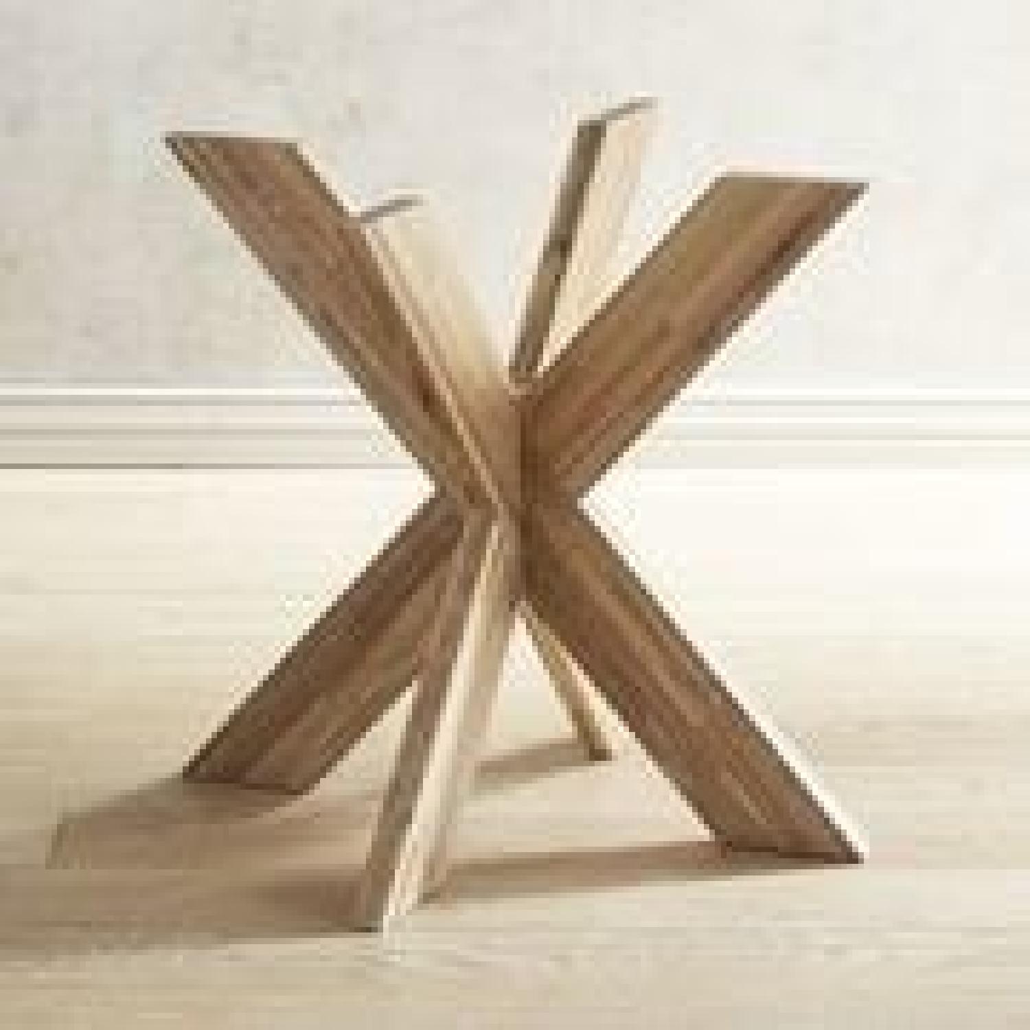 Pier 1 Simon Java X Dining Table - image-2