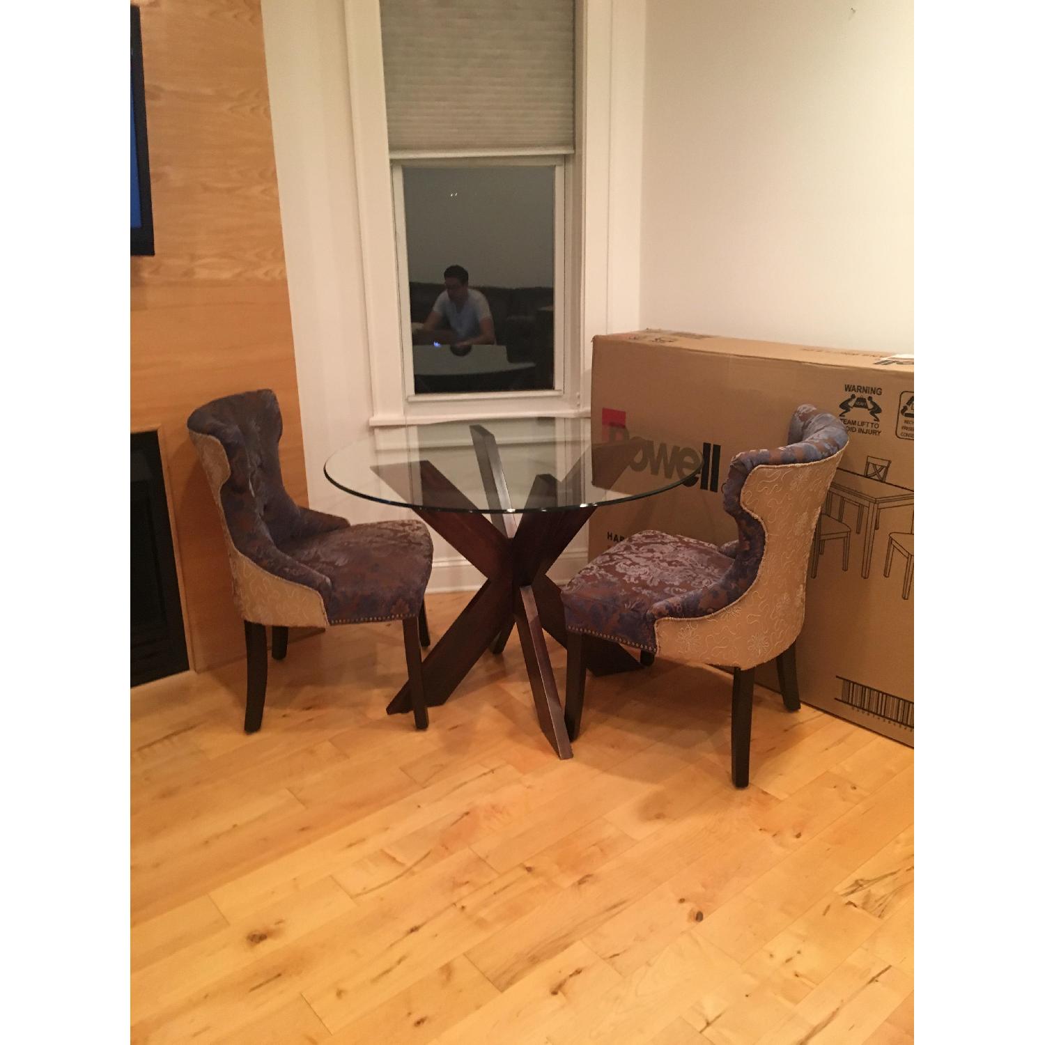 Pier 1 Simon Java X Dining Table - image-3