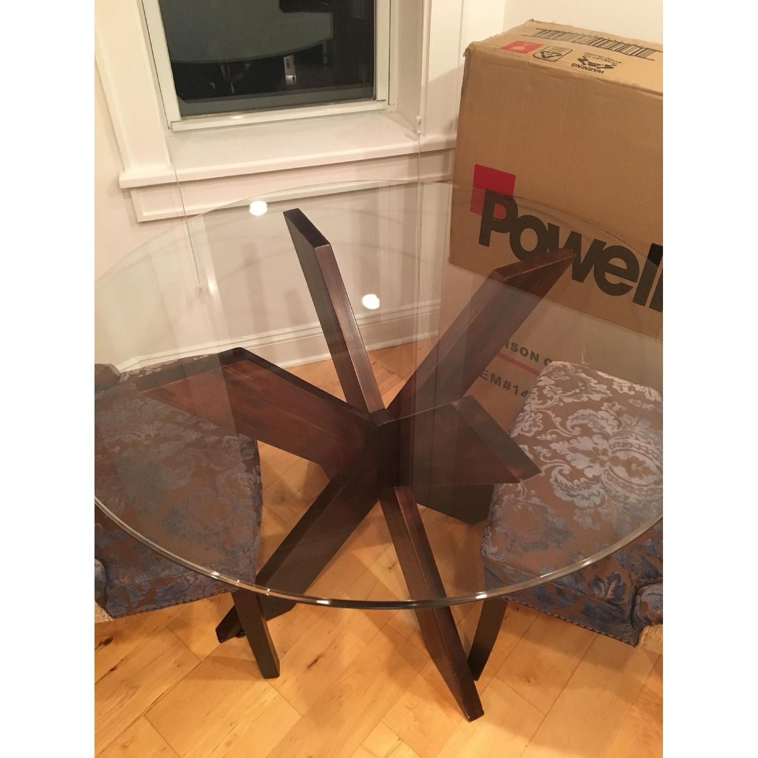 Pier 1 Simon Java X Dining Table - image-5