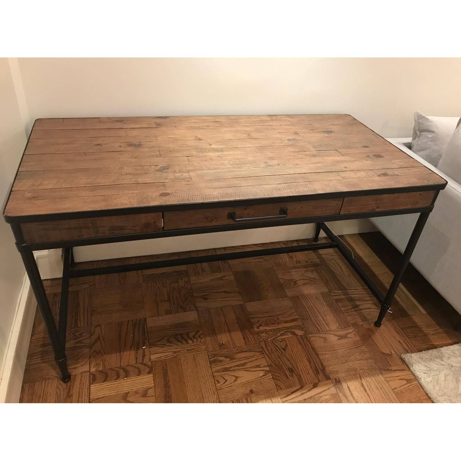 Pottery Barn Juno Desk - image-2