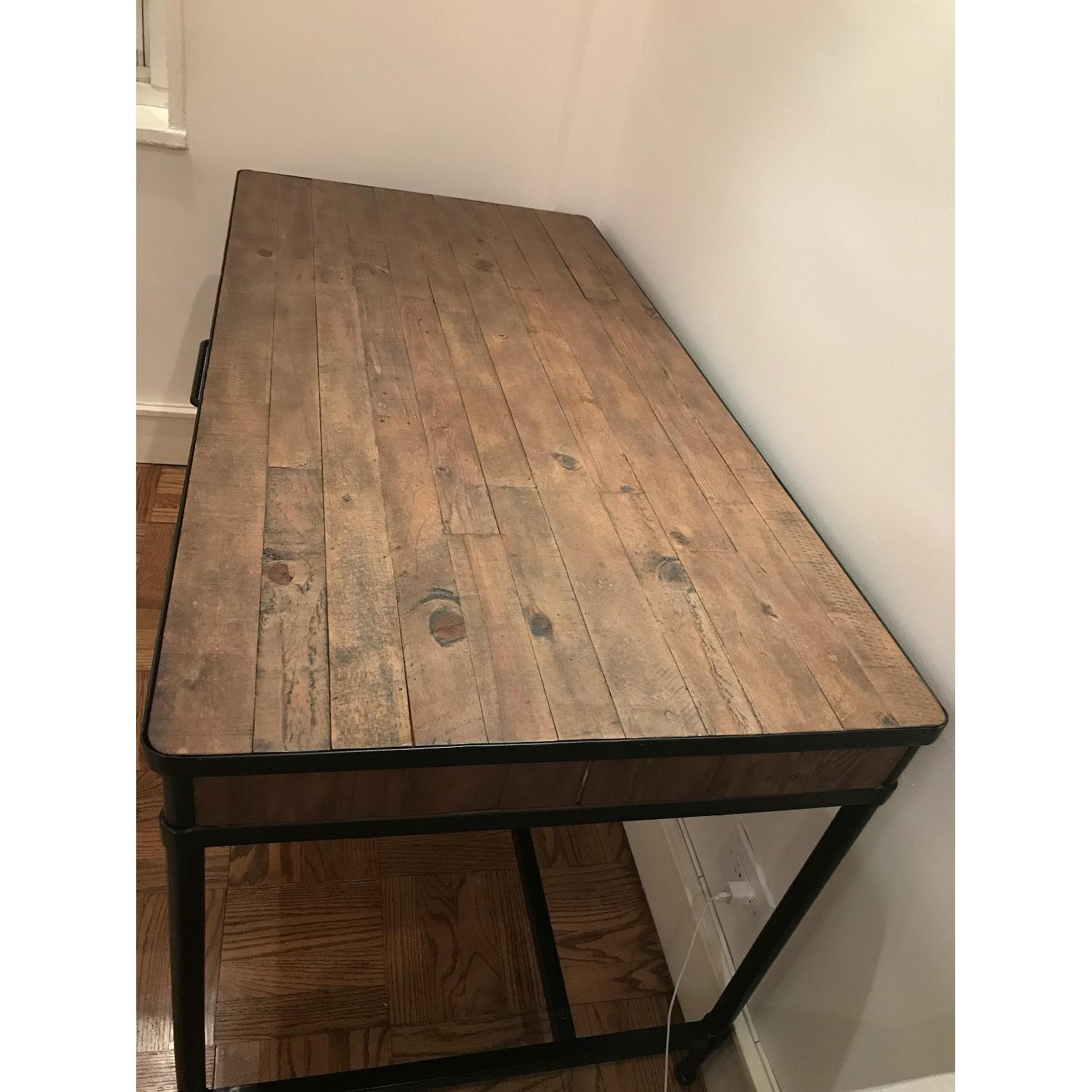 Pottery Barn Juno Desk - image-3