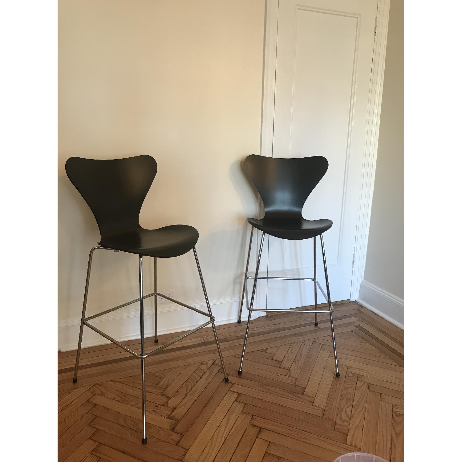 Design Within Reach Series 7 Bar Stool - image-1