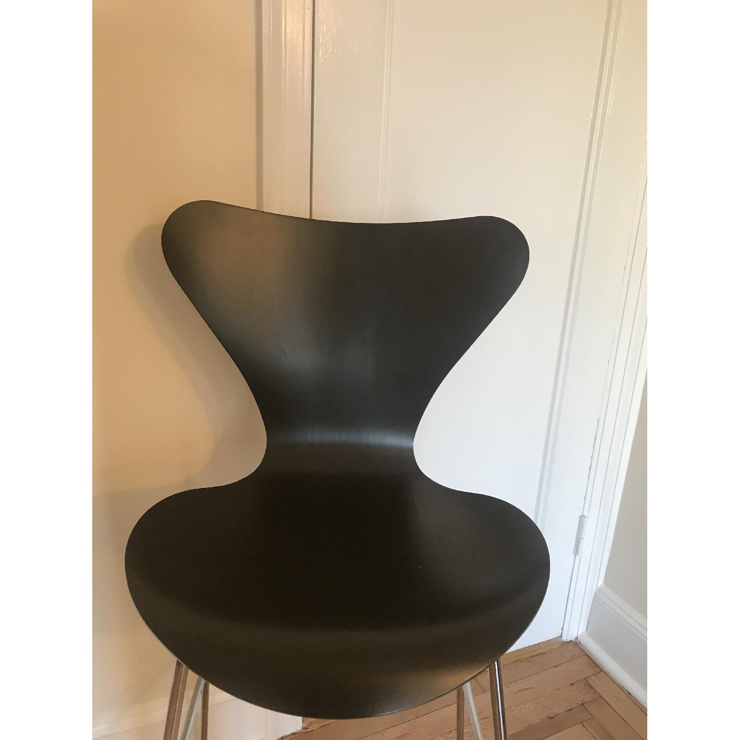 Design Within Reach Series 7 Bar Stool - image-2