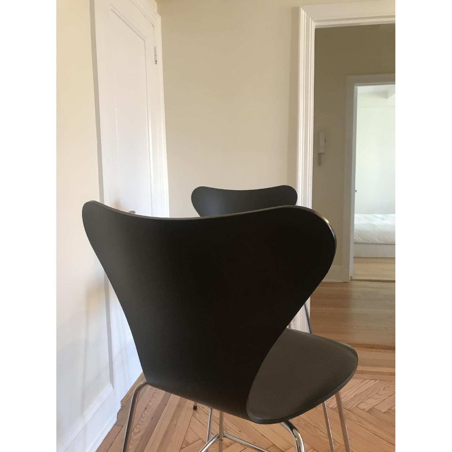 Design Within Reach Series 7 Bar Stool - image-3