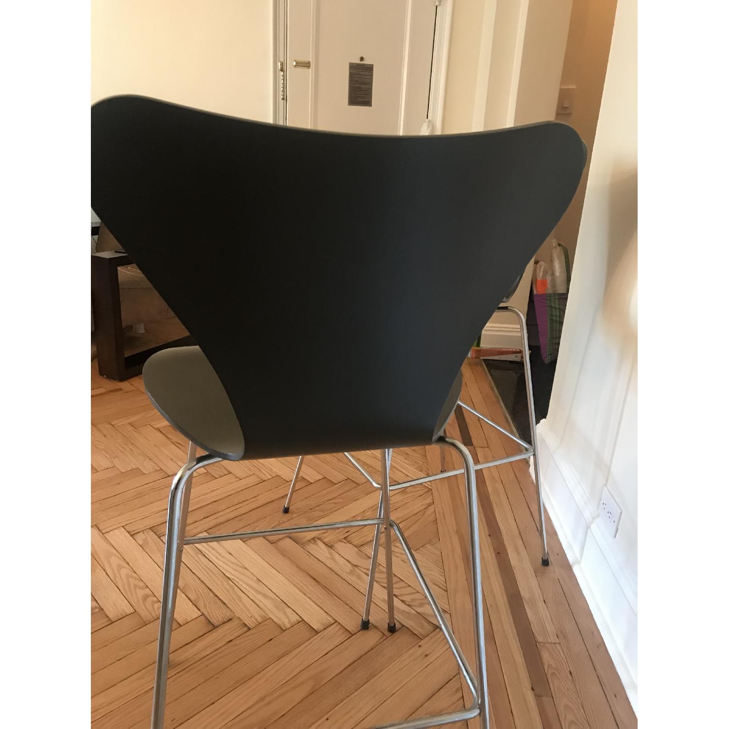 Design Within Reach Series 7 Bar Stool - image-4