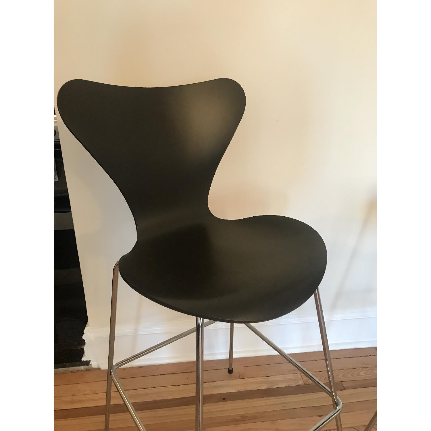 Design Within Reach Series 7 Bar Stool - image-5