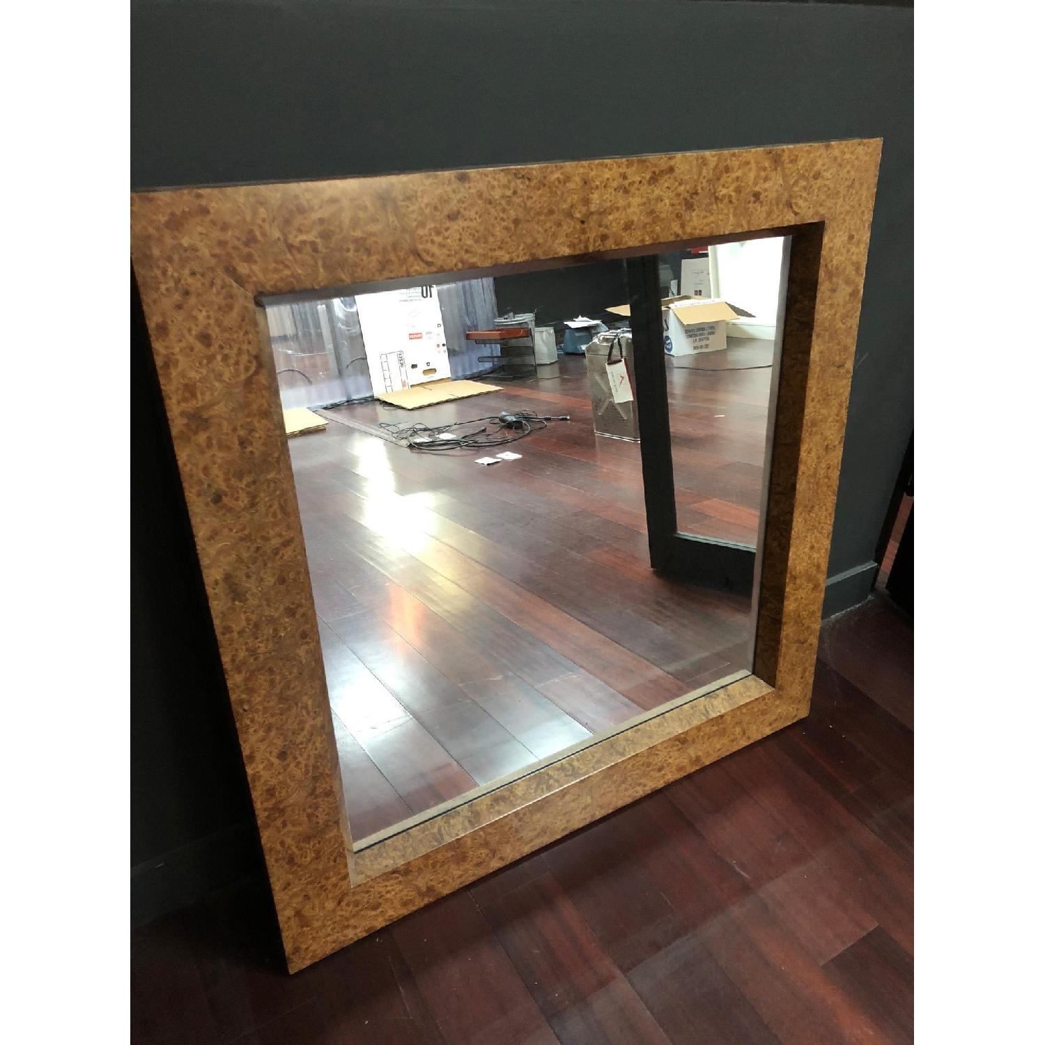 Litton Furniture David Linley Mirror - image-1