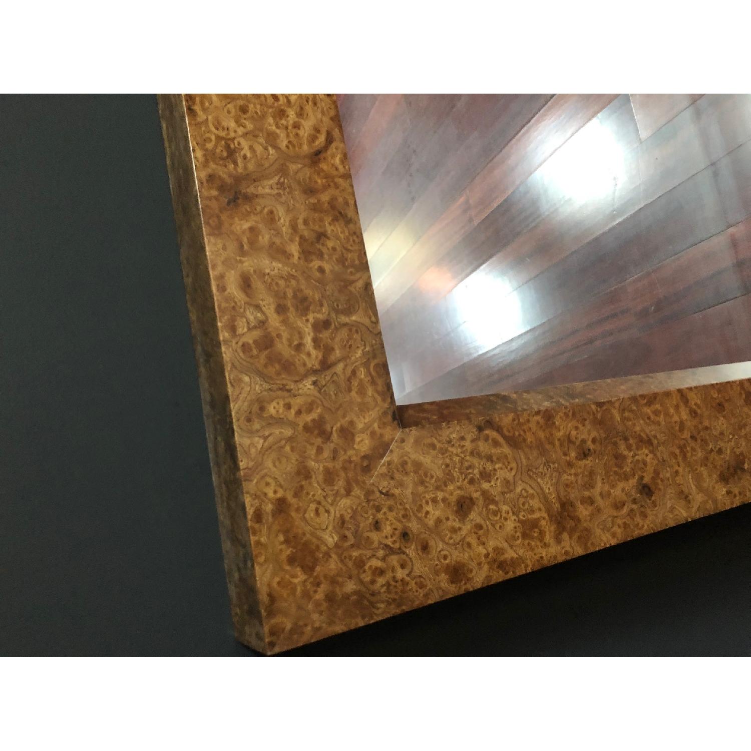 Litton Furniture David Linley Mirror - image-2