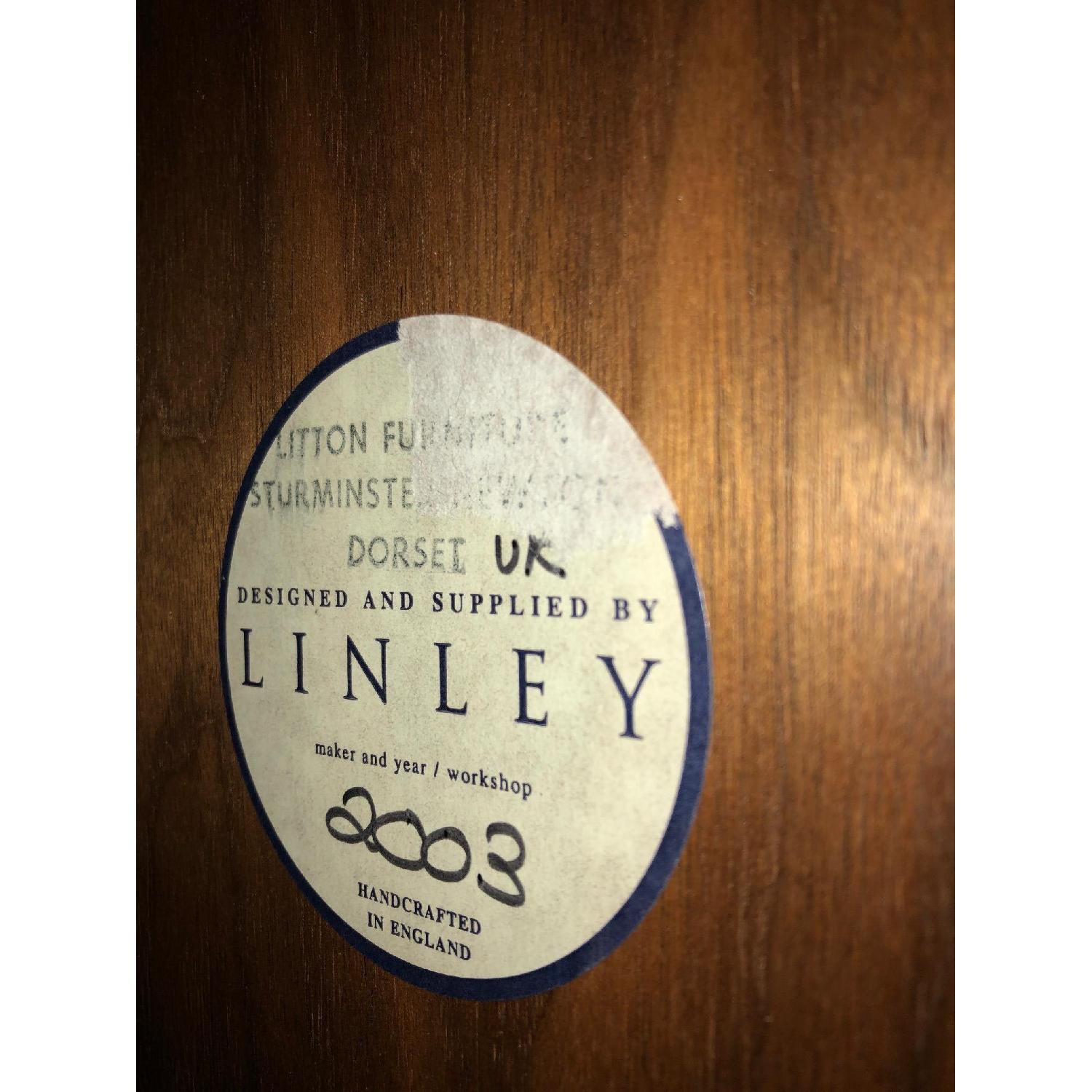 Litton Furniture David Linley Mirror - image-3