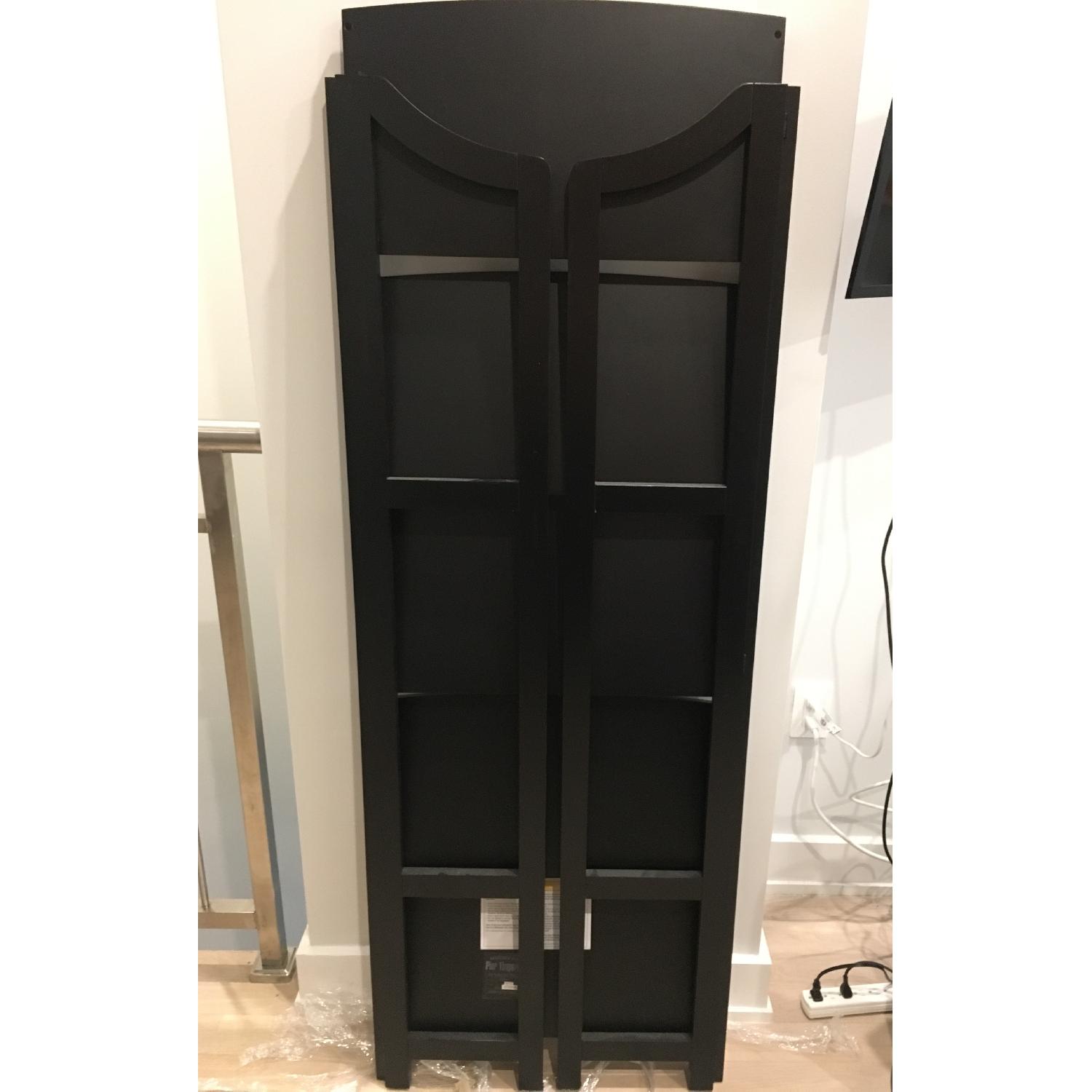 Pier 1 Clifton Tall Folding Shelf - image-1