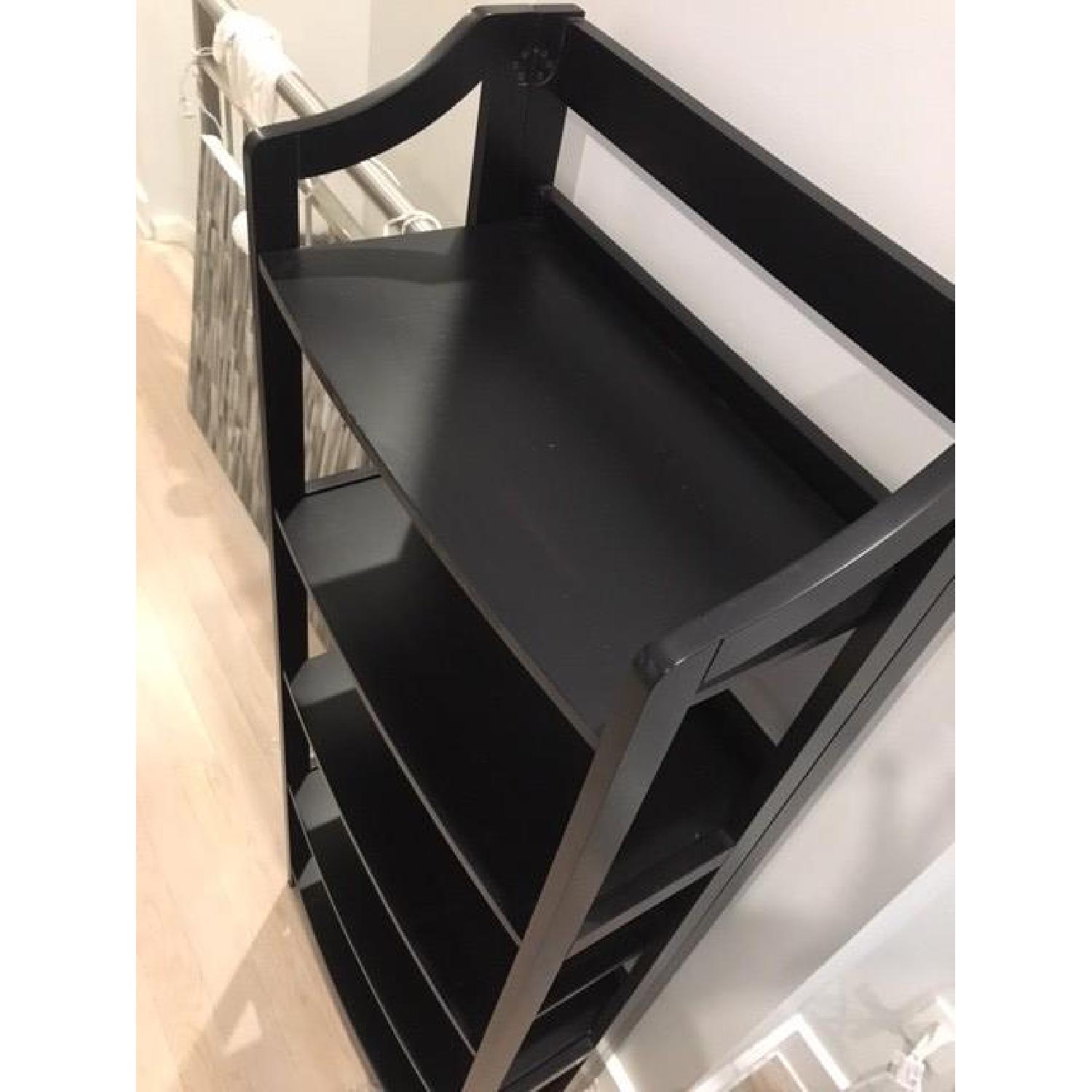 Pier 1 Clifton Tall Folding Shelf - image-3