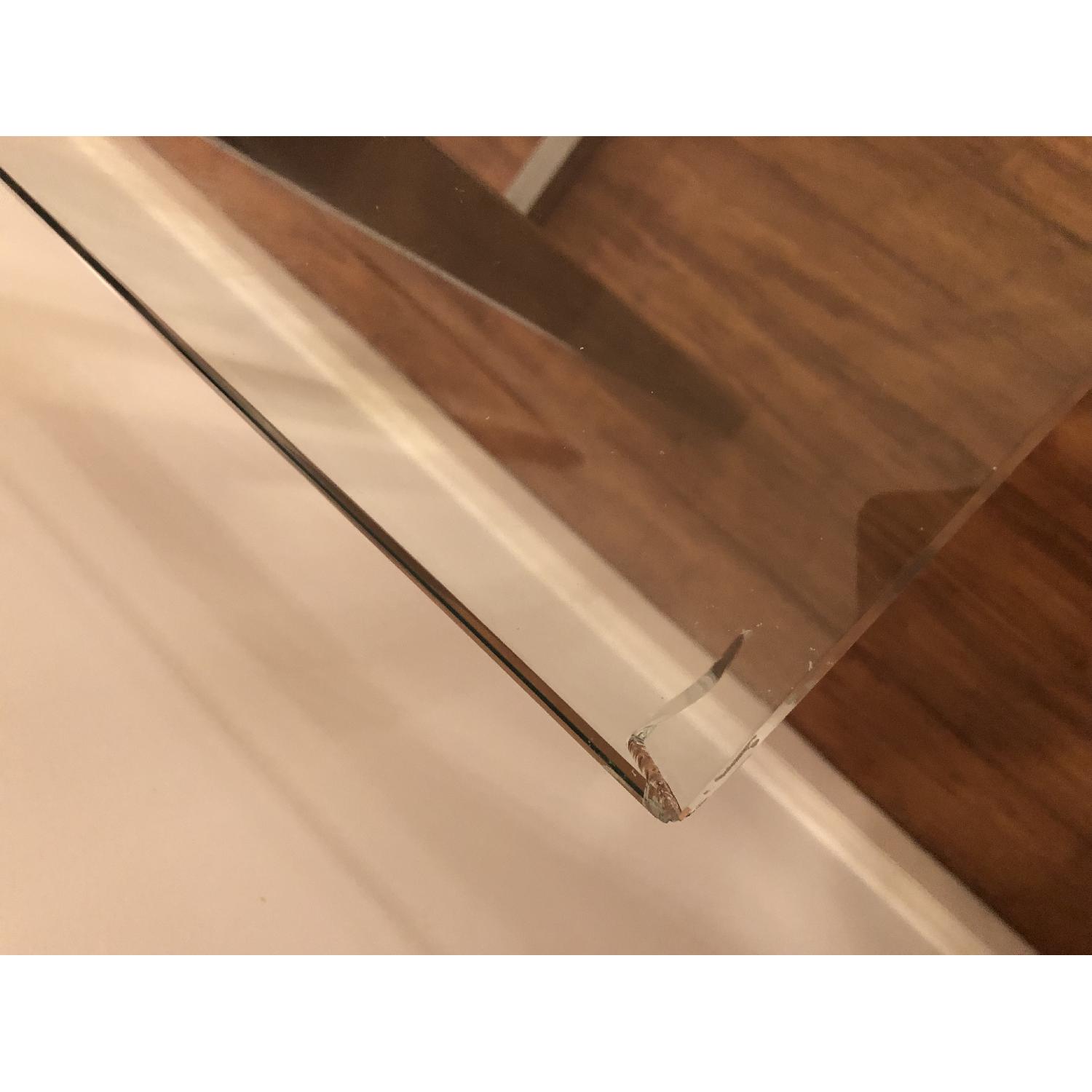 CB2 Silverado Dining Table - image-4