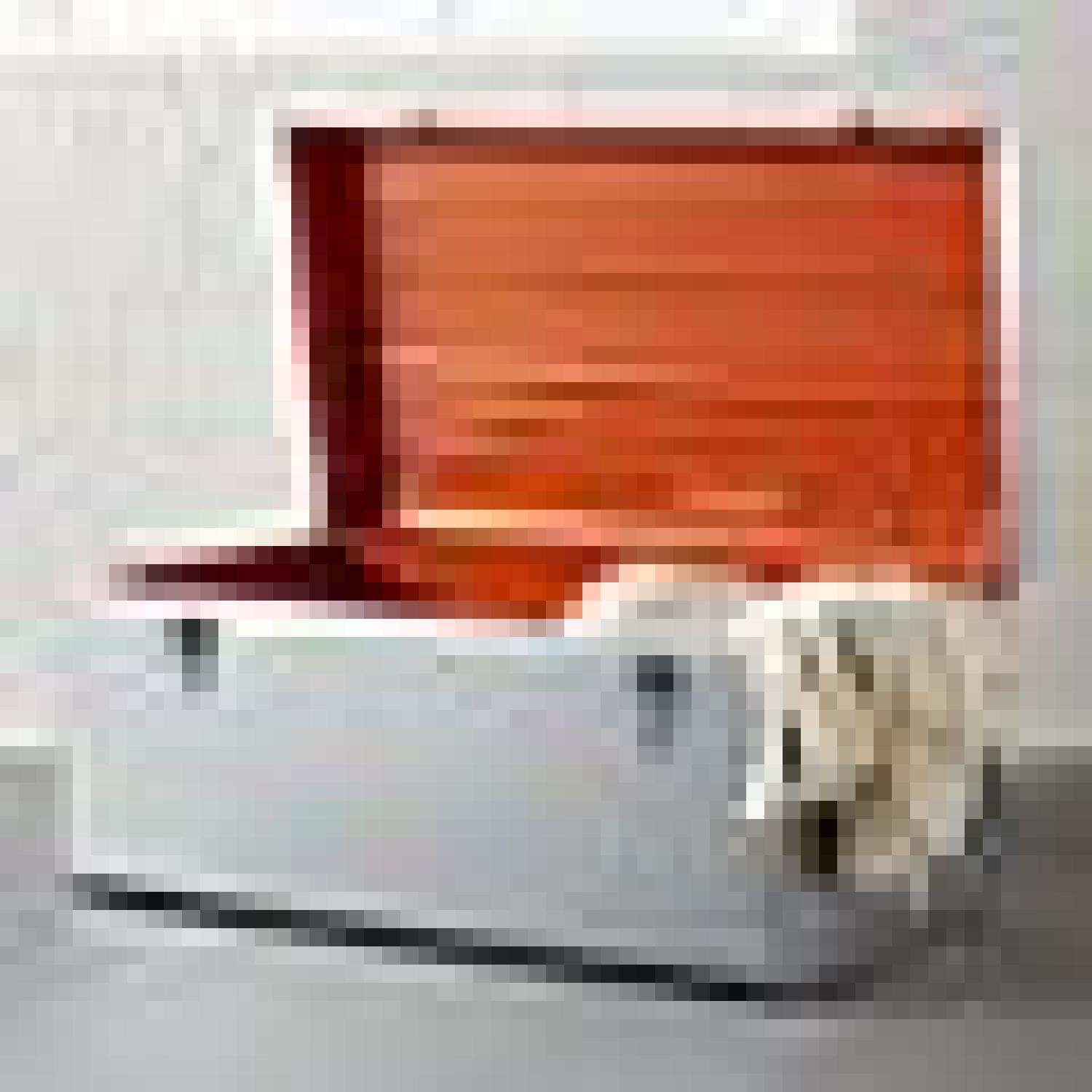 CB2 Versus Galvanized Trunk - image-3