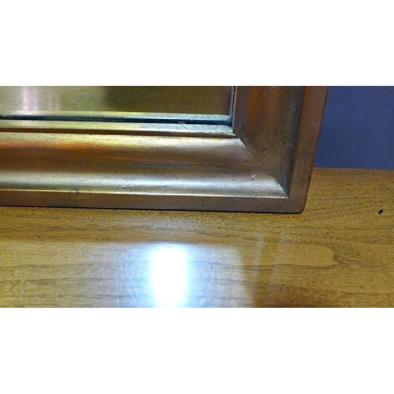 Bethlehem Furniture Mid Century Dresser w/ Mirror - image-3