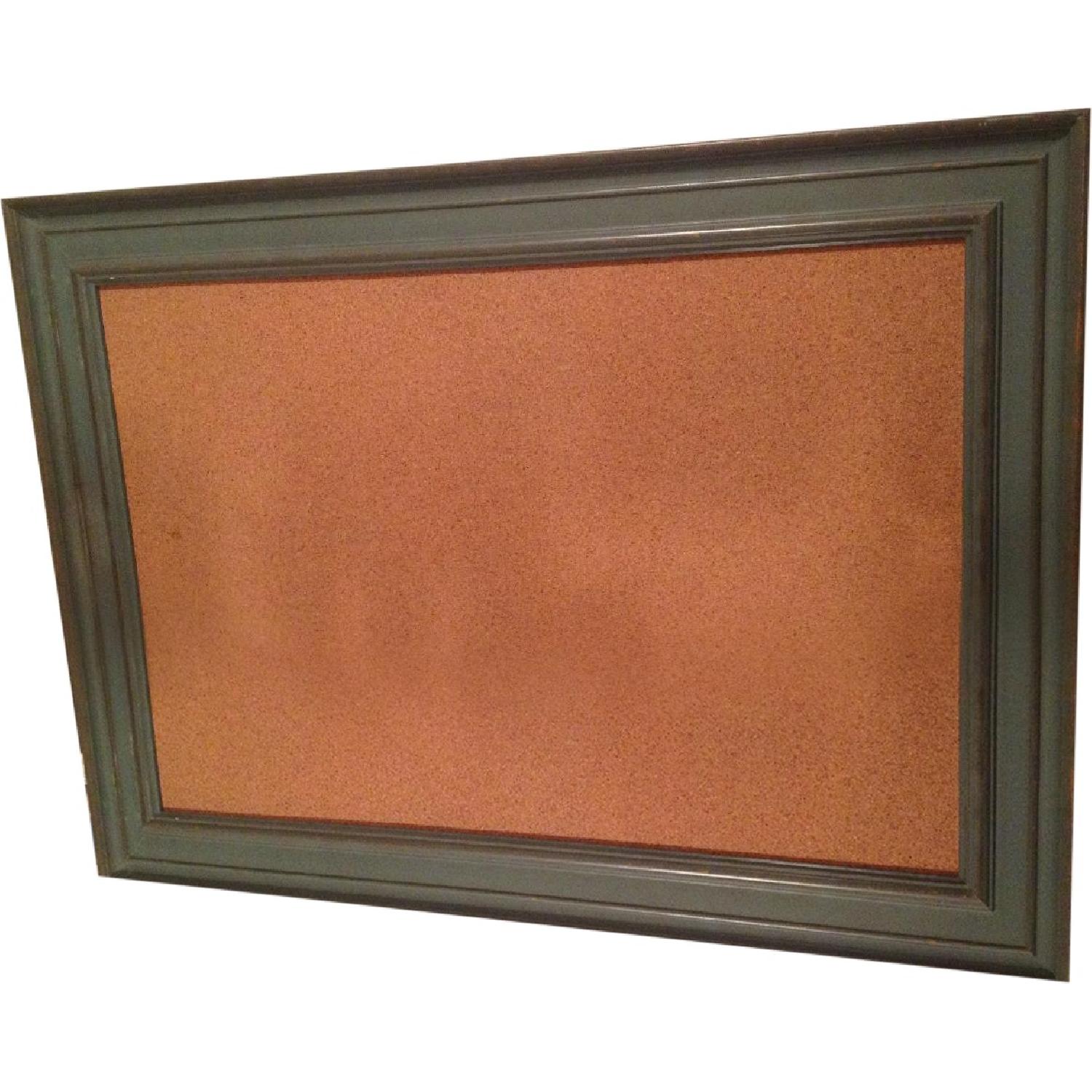 Large Bulletin Board AptDeco