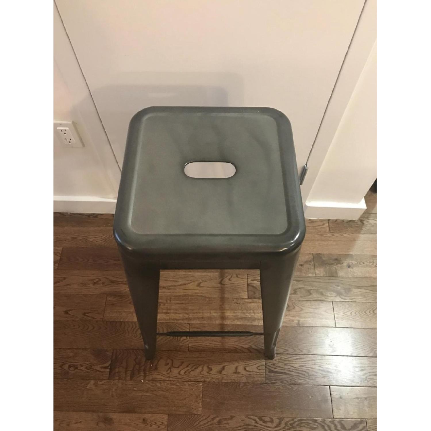 Zipcode Design Louisa Bar Stool - image-1