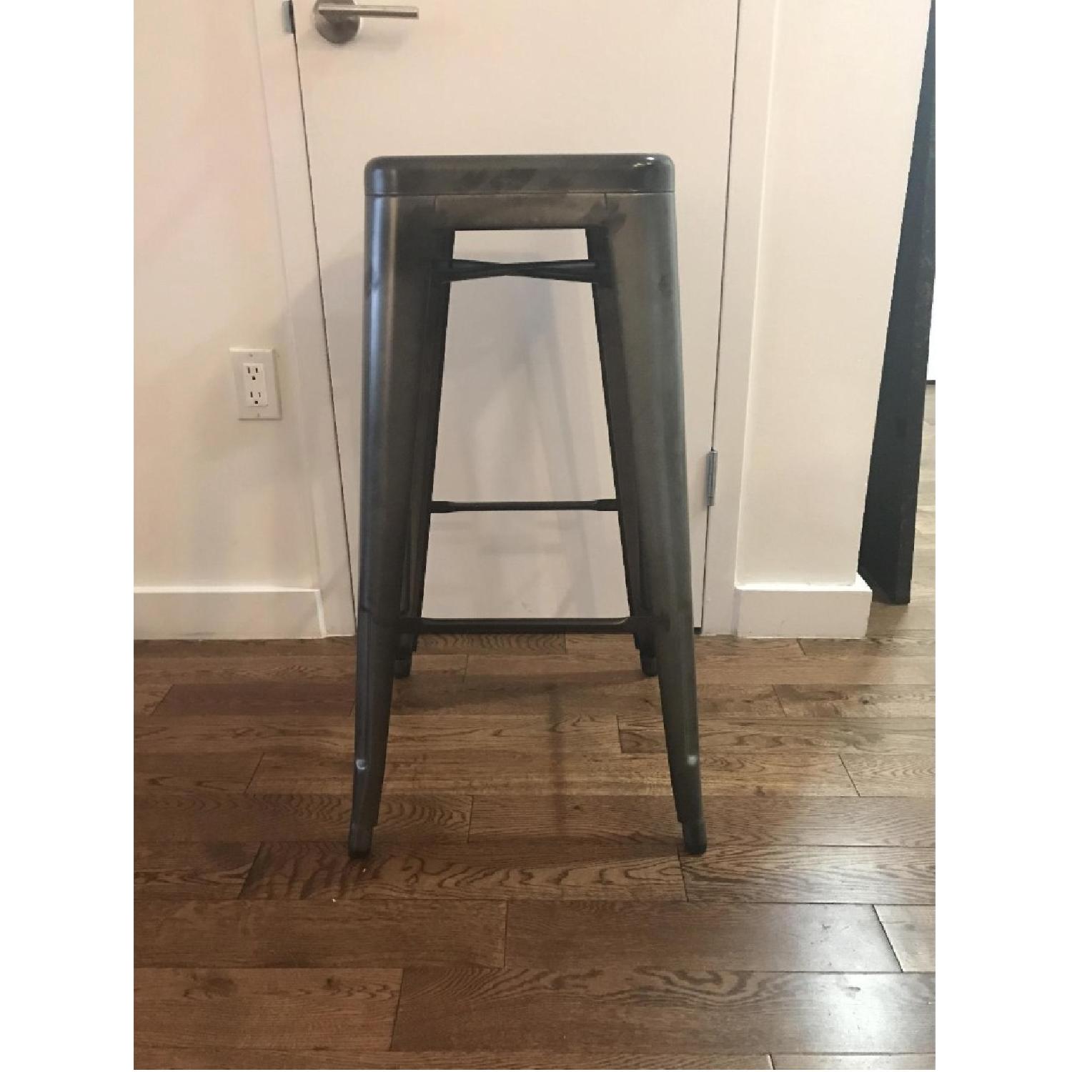 Zipcode Design Louisa Bar Stool - image-4