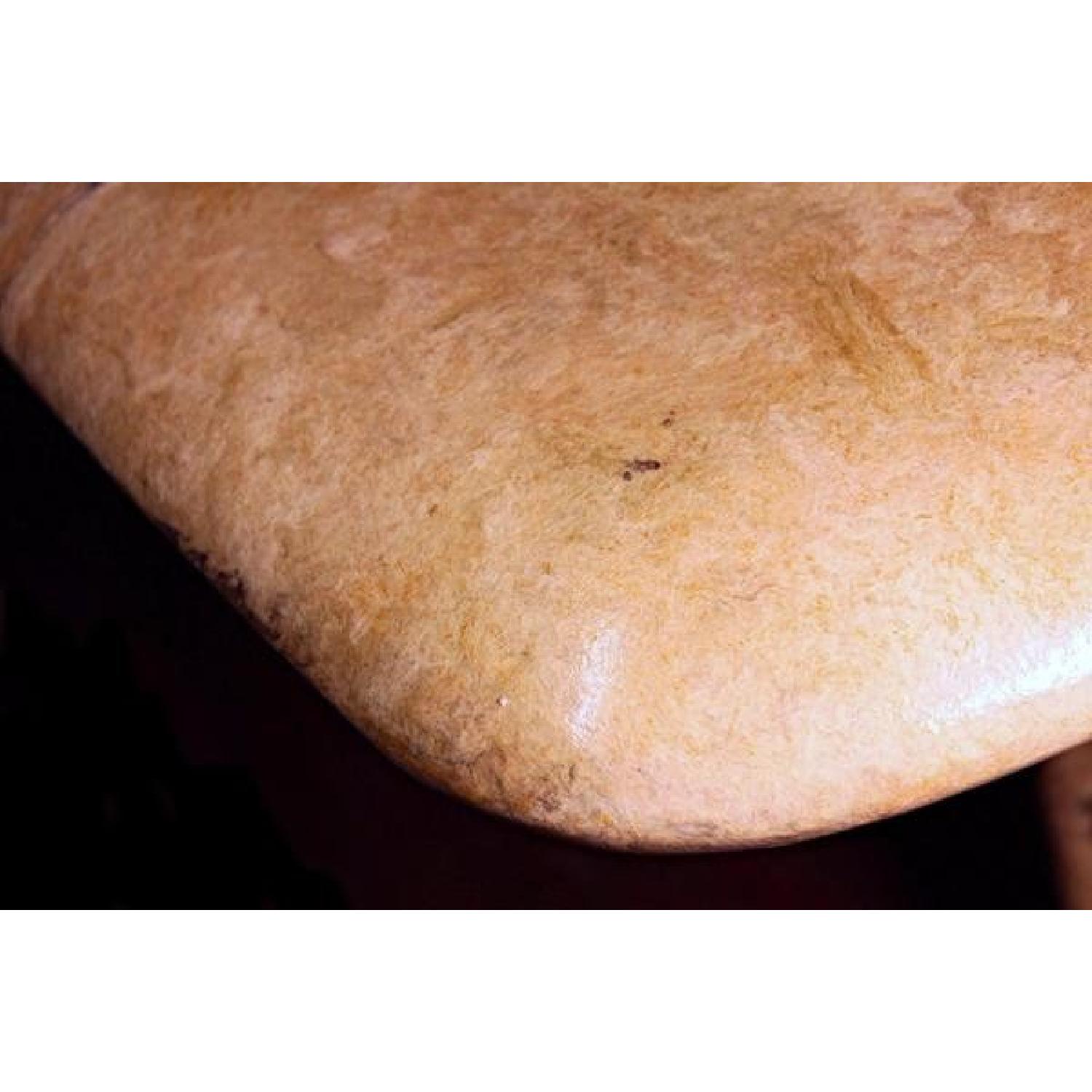 Karl Springer Mid Century Parchment Conference/Dining Table - image-7