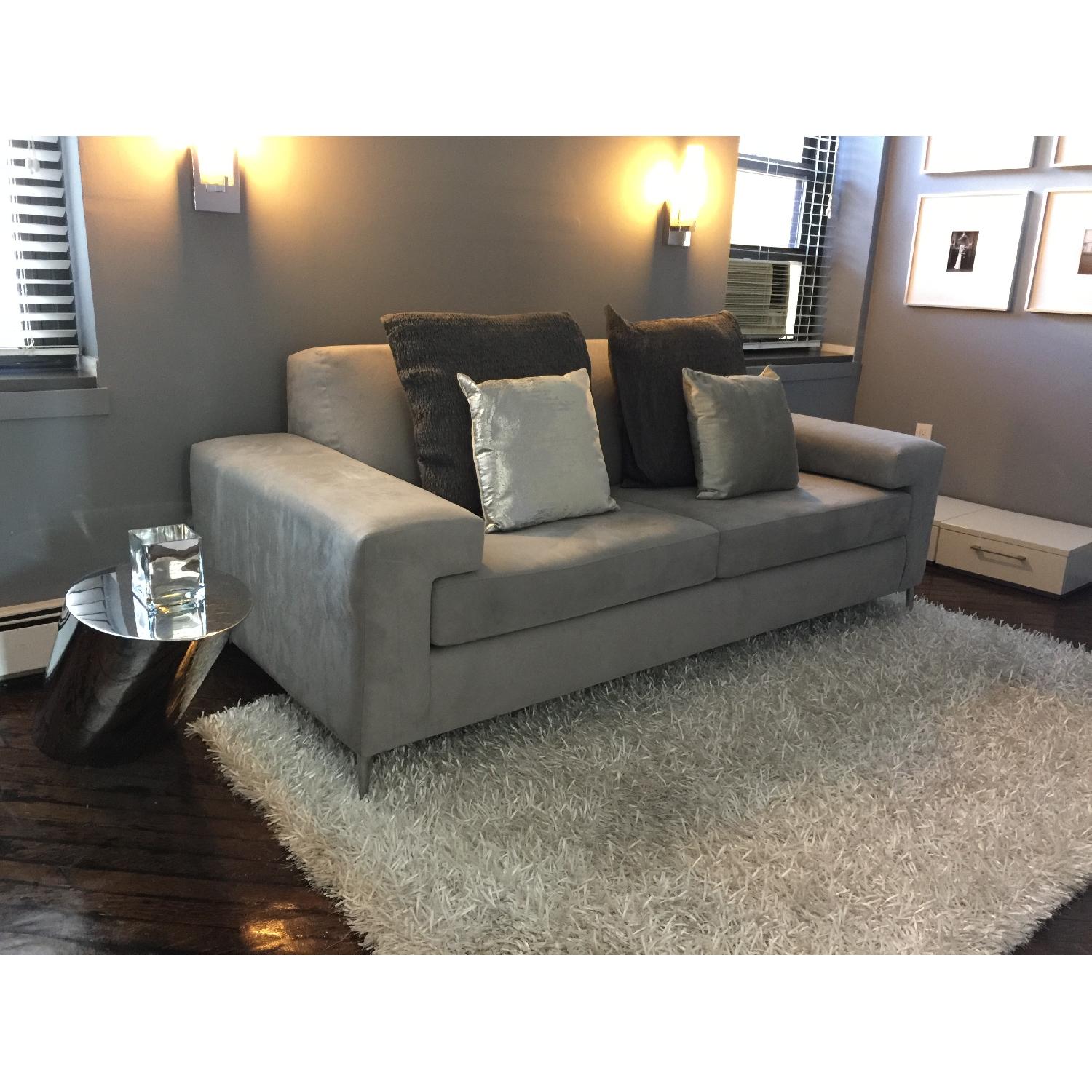 Jensen Lewis Tyler Sleeper Sofa - image-1