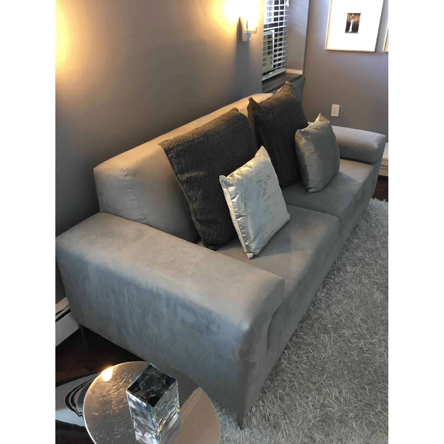 Jensen Lewis Tyler Sleeper Sofa - image-2