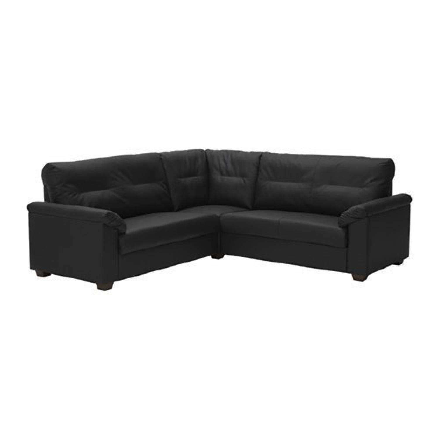 Ikea Knislinge Corner Sectional Couch - AptDeco Ikea Knislinge Corner Sectional Couch - AptDeco