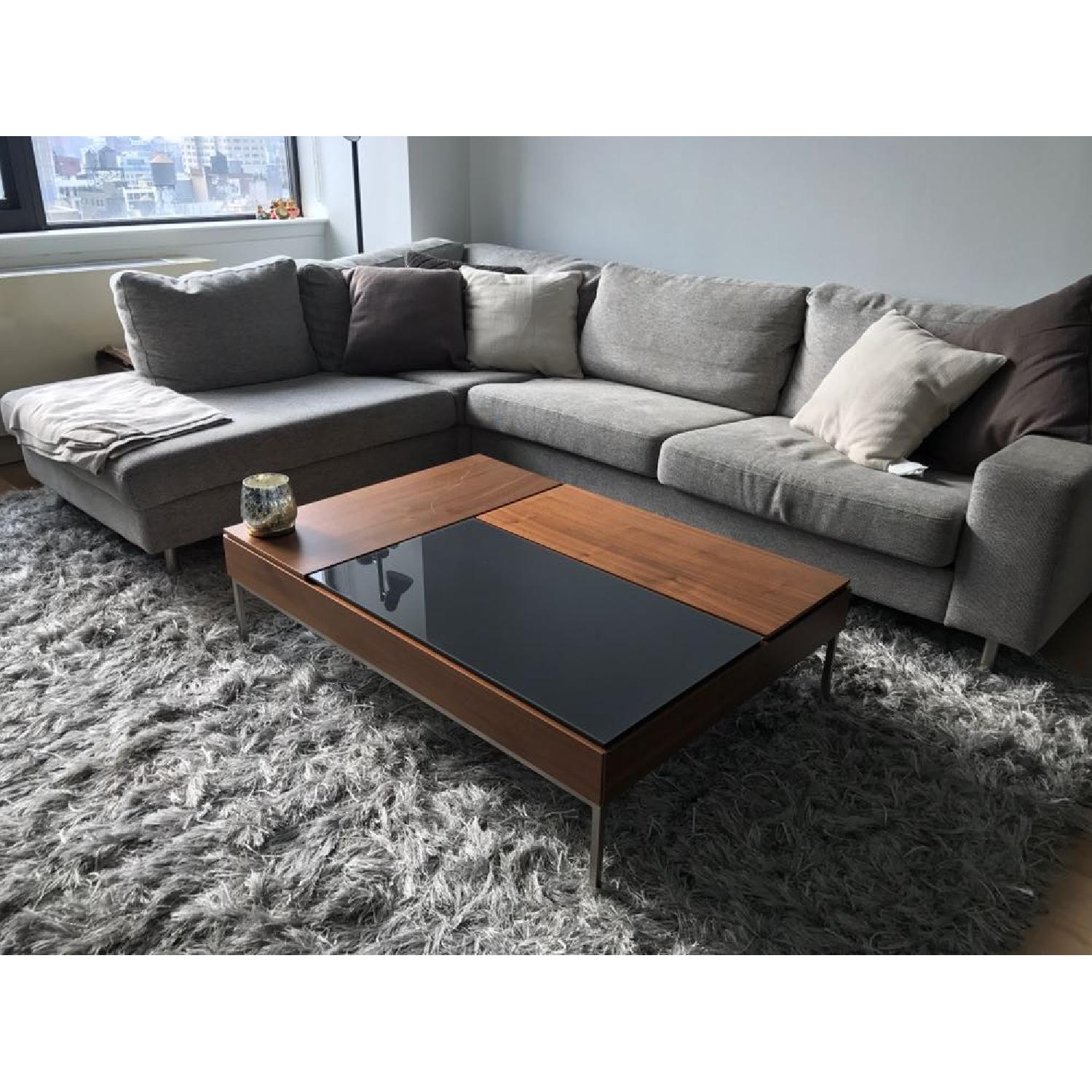BoConcept Chiva Functional Coffee Table - image-3