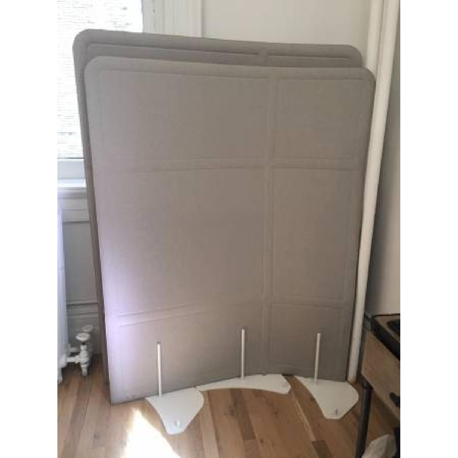 Haworth Openest Divider - image-1