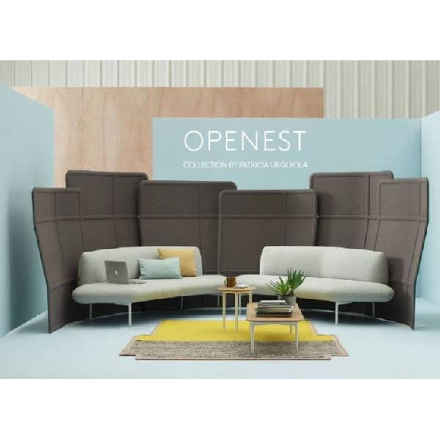 Haworth Openest Divider - image-2