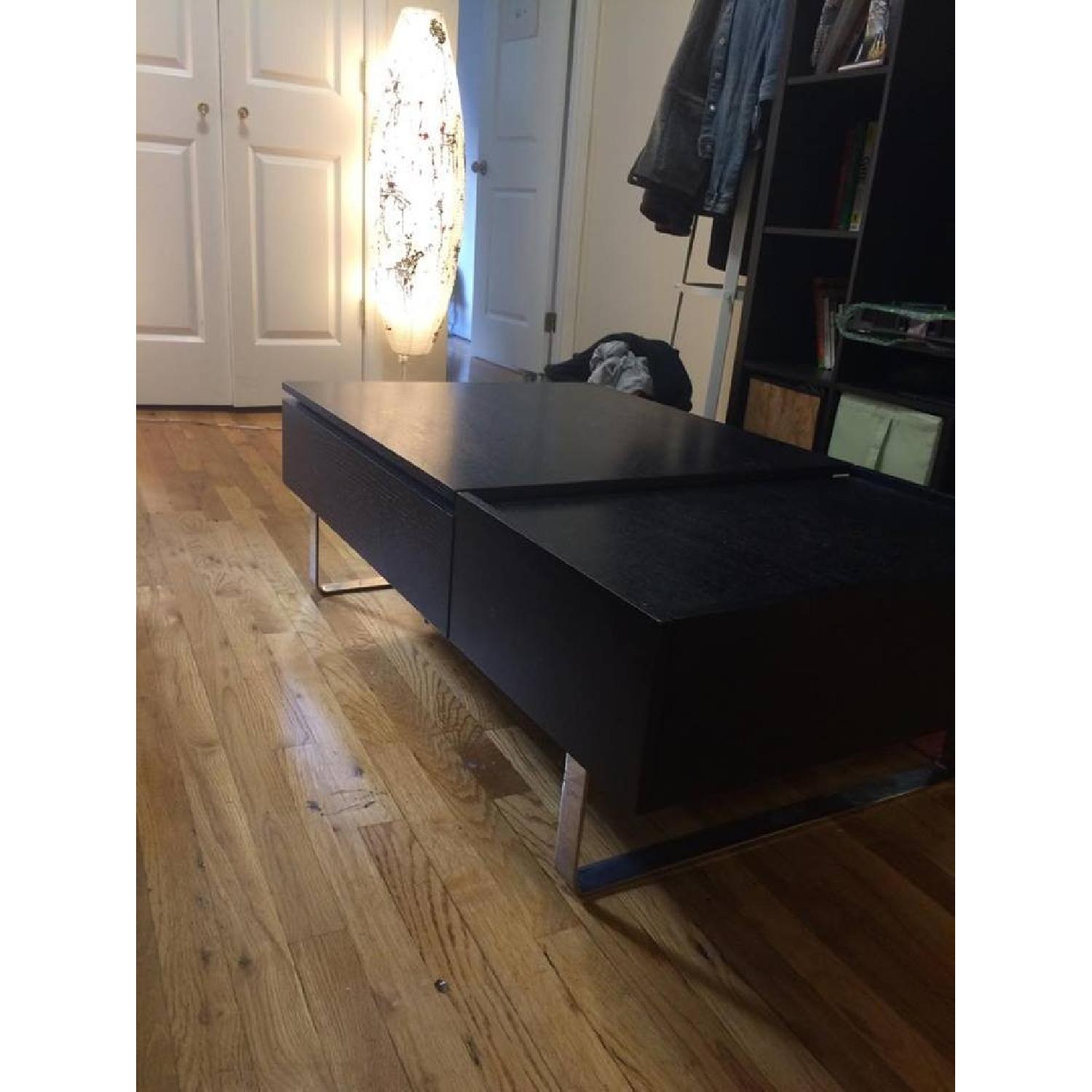 Structube Evo Functional Coffee Table AptDeco