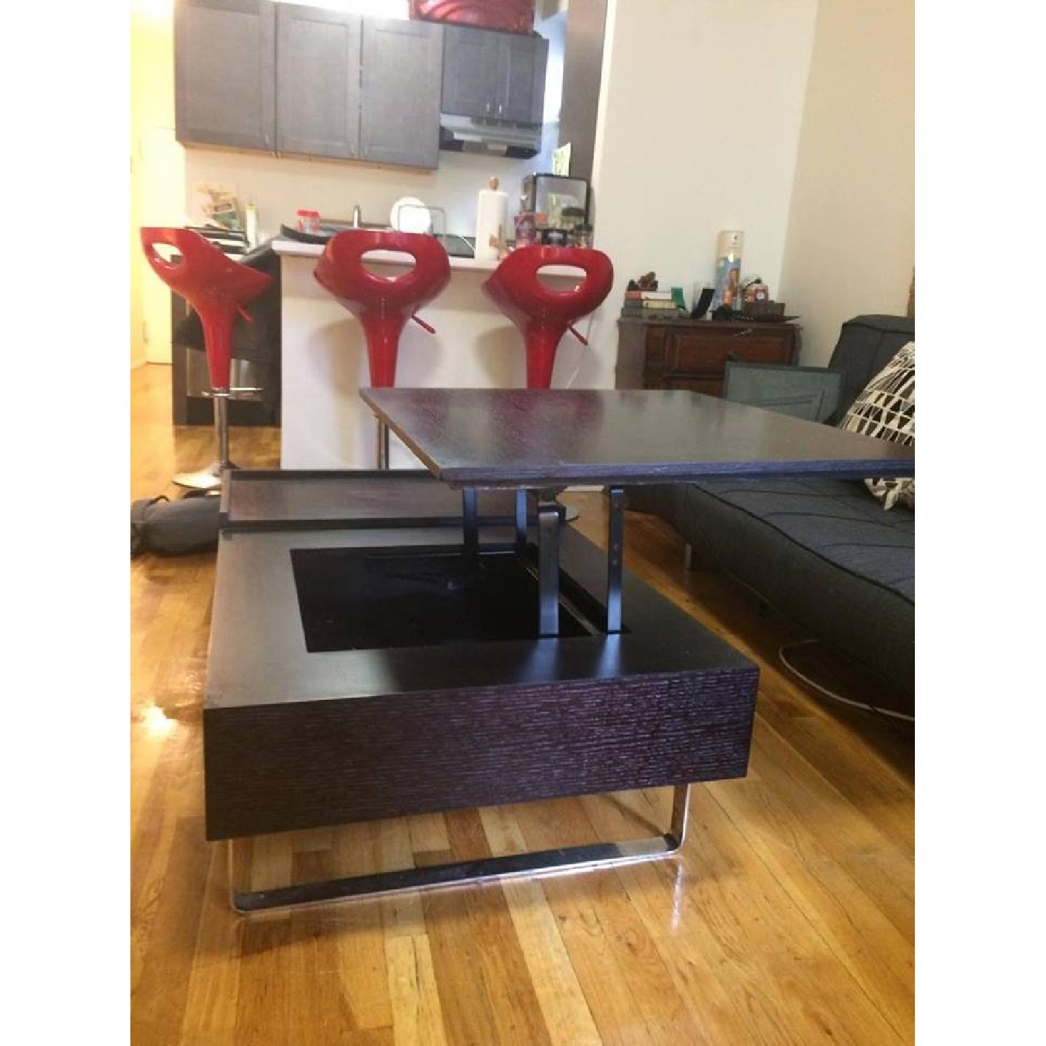 Structube Evo Functional Coffee Table AptDeco