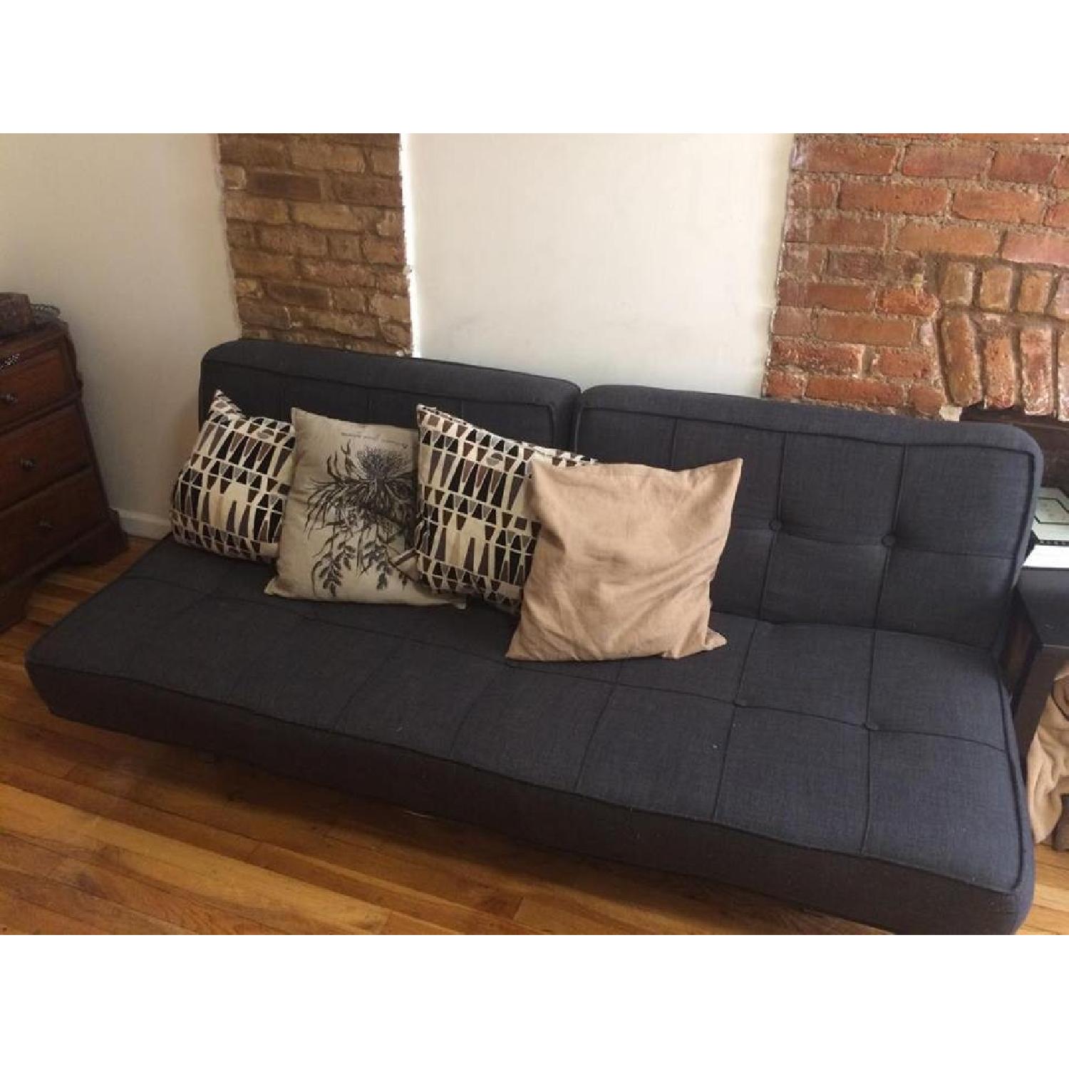 Structube Flow Sleeper Sofa - image-4