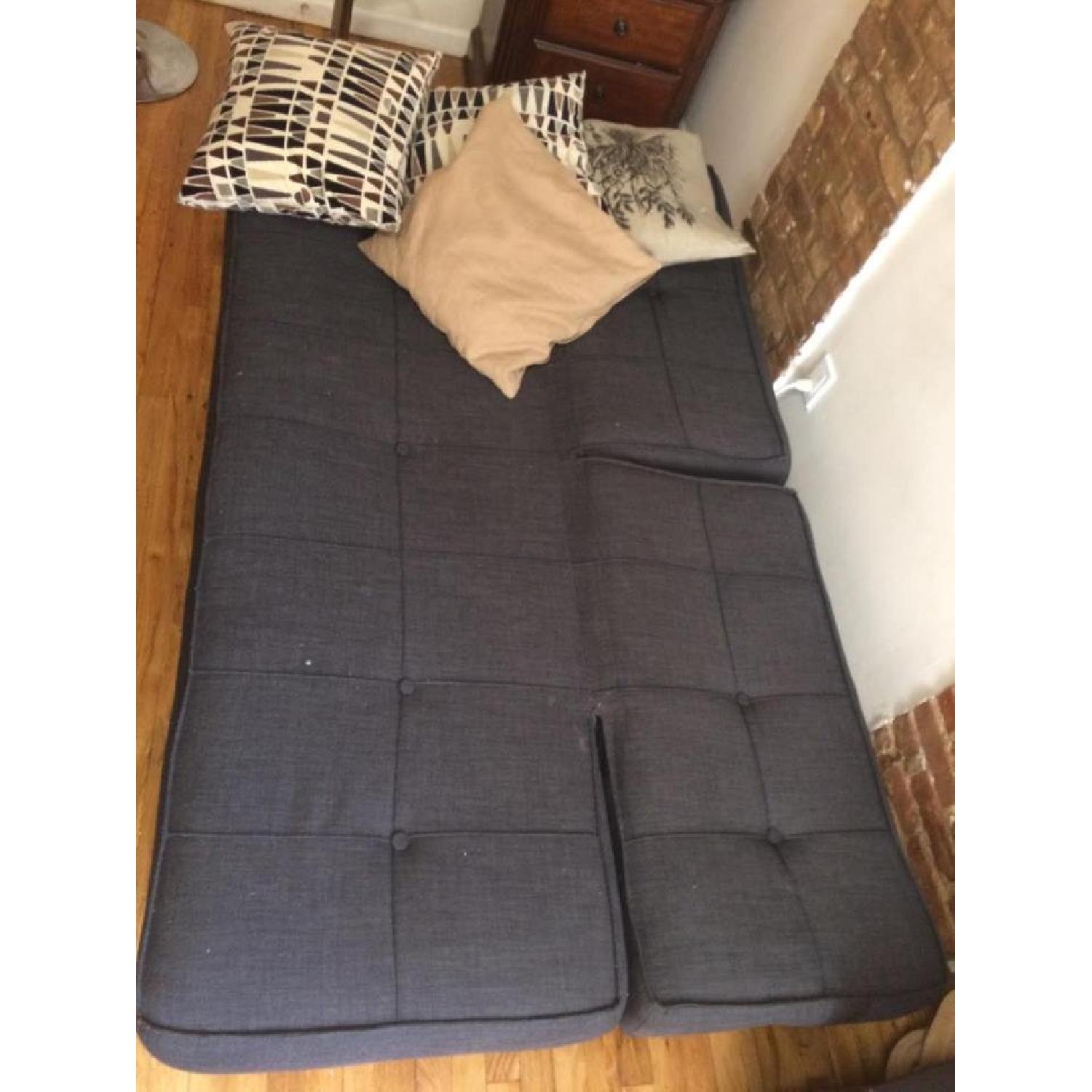 Structube Flow Sleeper Sofa - image-6