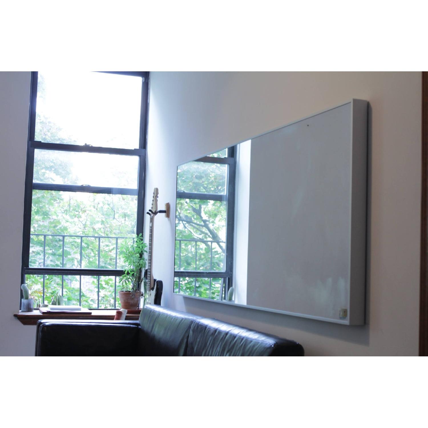Ikea Hovet Large Wall Mirror - image-1