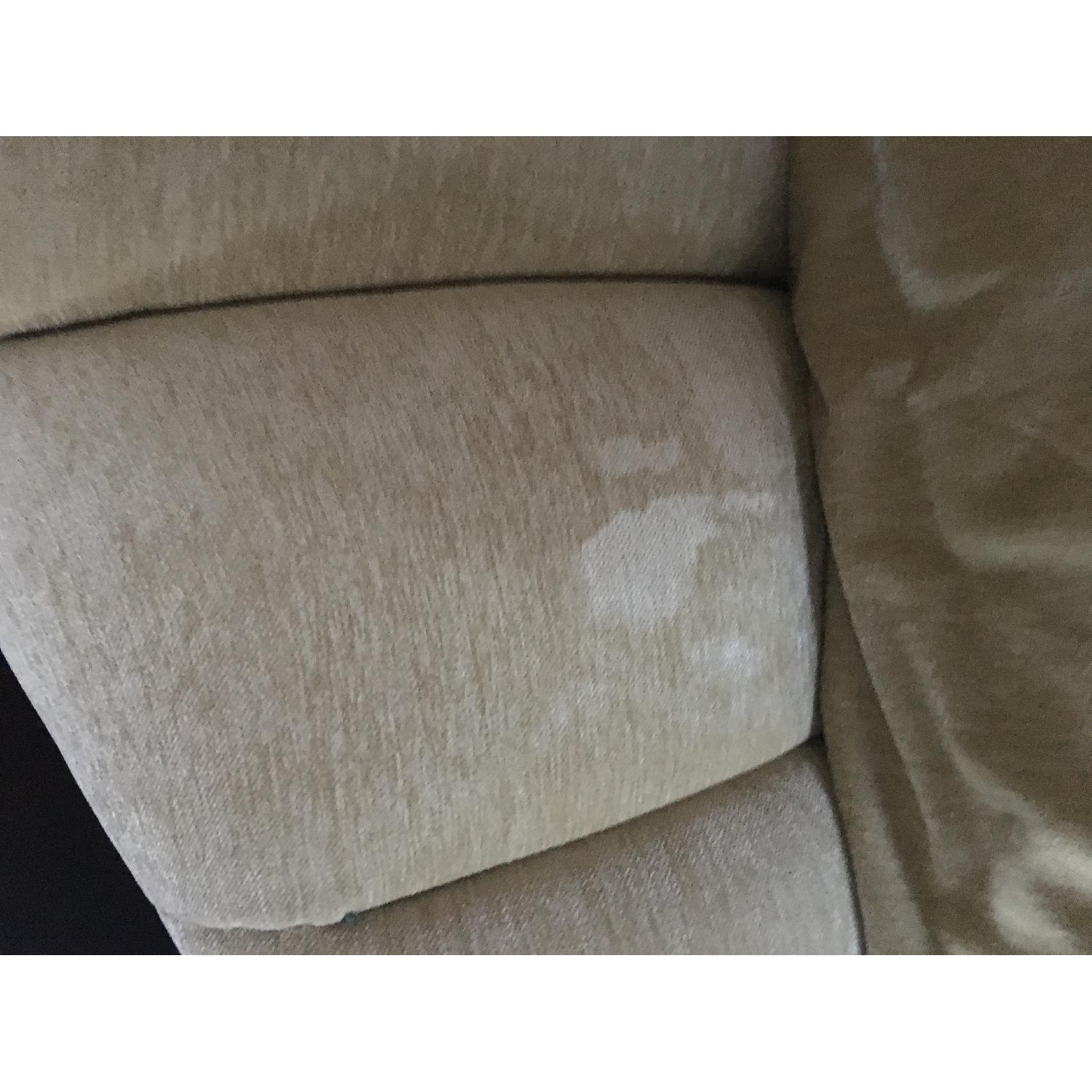 Jed Johnson 1998 Custom Made 3 Seater Sofa - image-5
