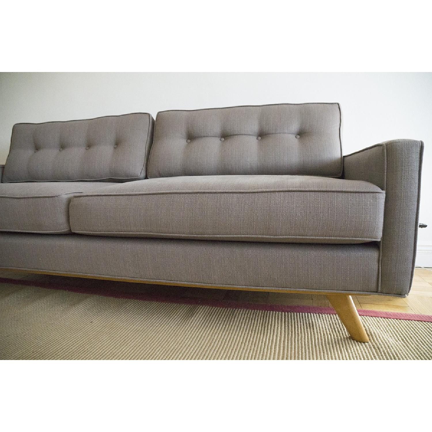 Thrive Furniture Modern Taylor Loveseat - image-4