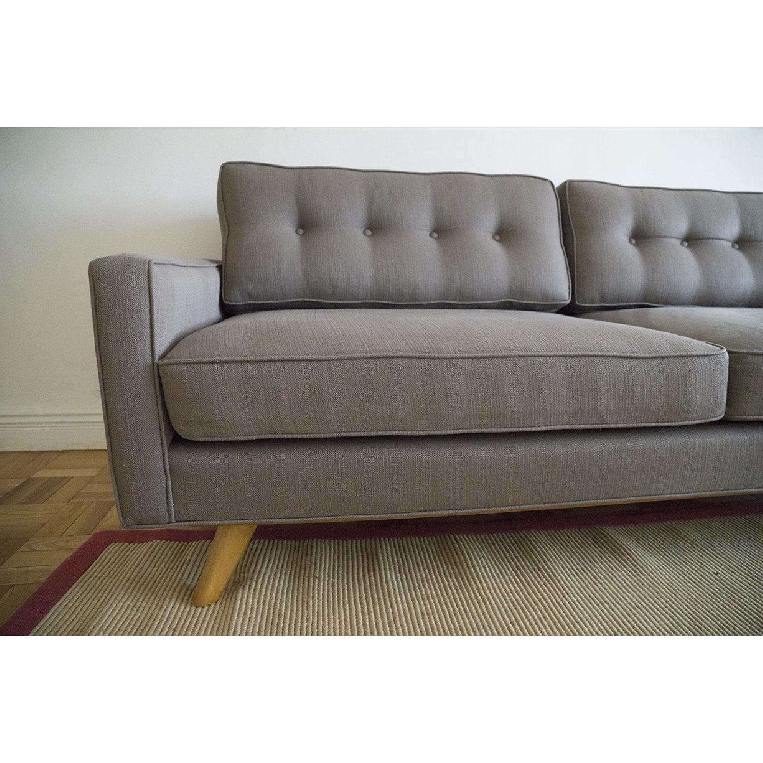 Thrive Furniture Modern Taylor Loveseat - image-5