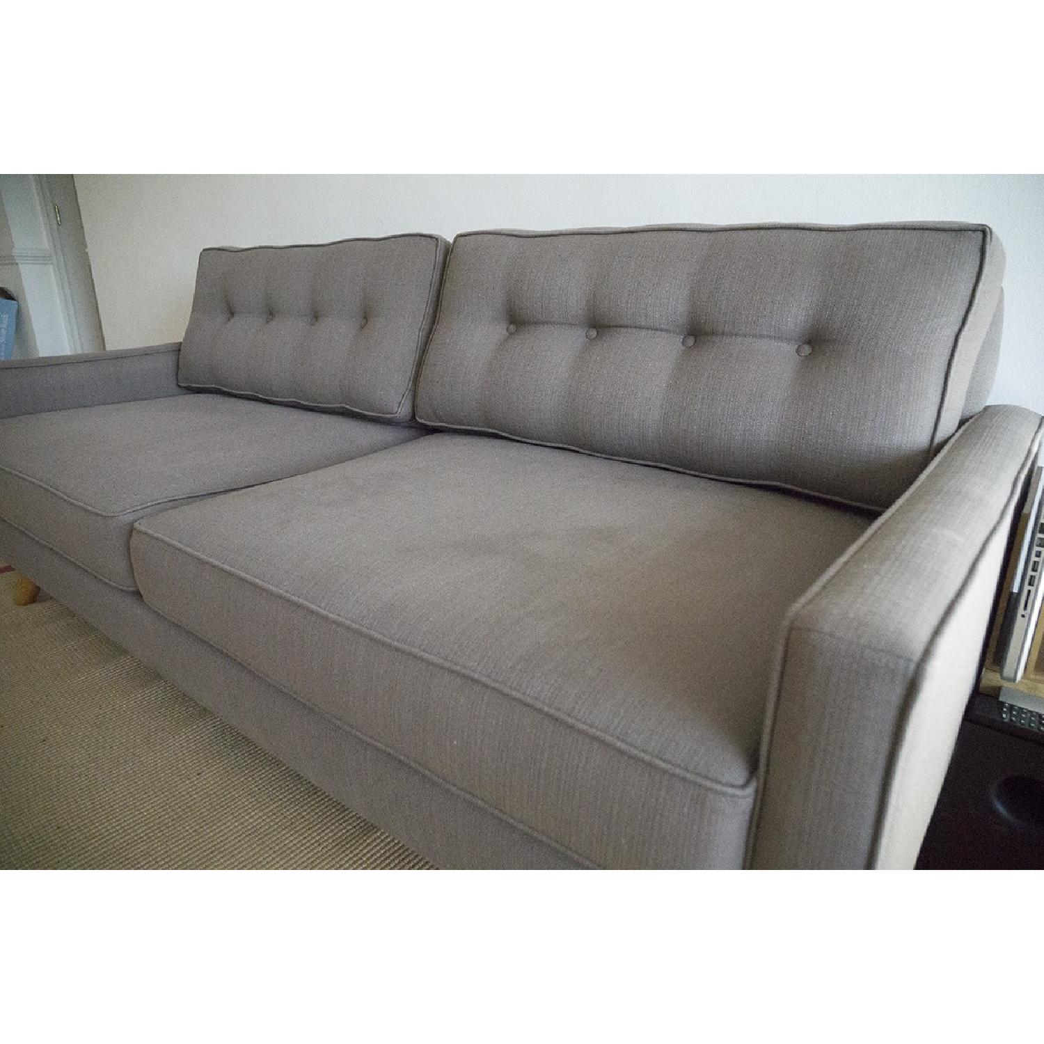 Thrive Furniture Modern Taylor Loveseat - image-6