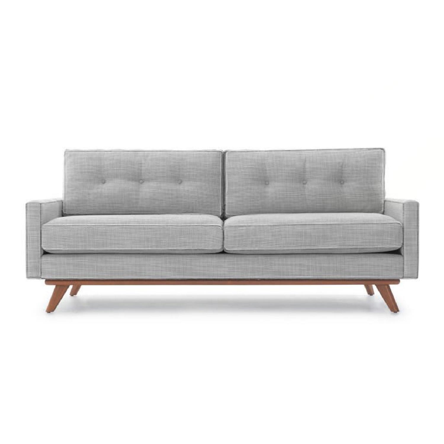 Thrive Furniture Modern Taylor Loveseat - image-0
