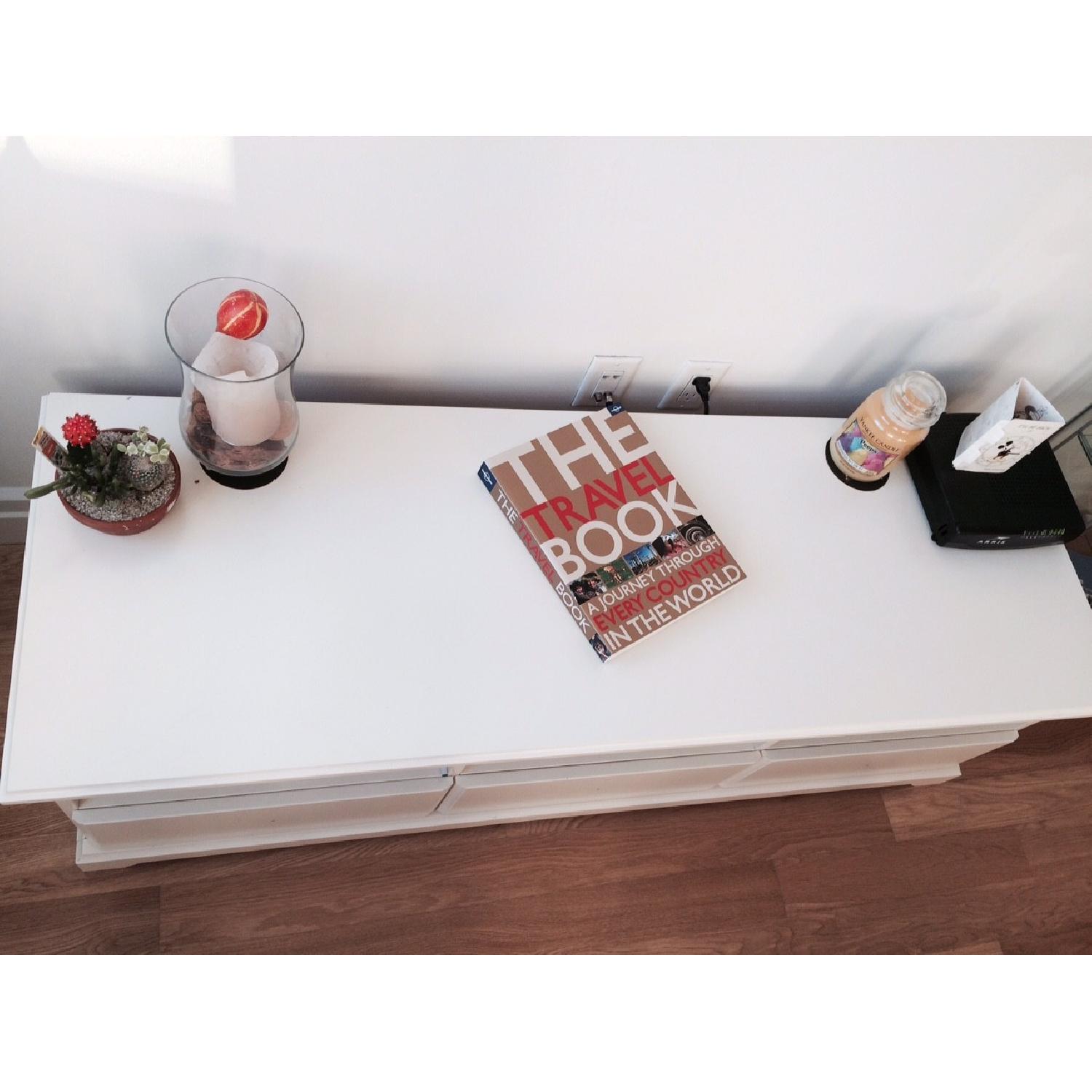 Ikea Liatorp TV/Media Unit - image-3