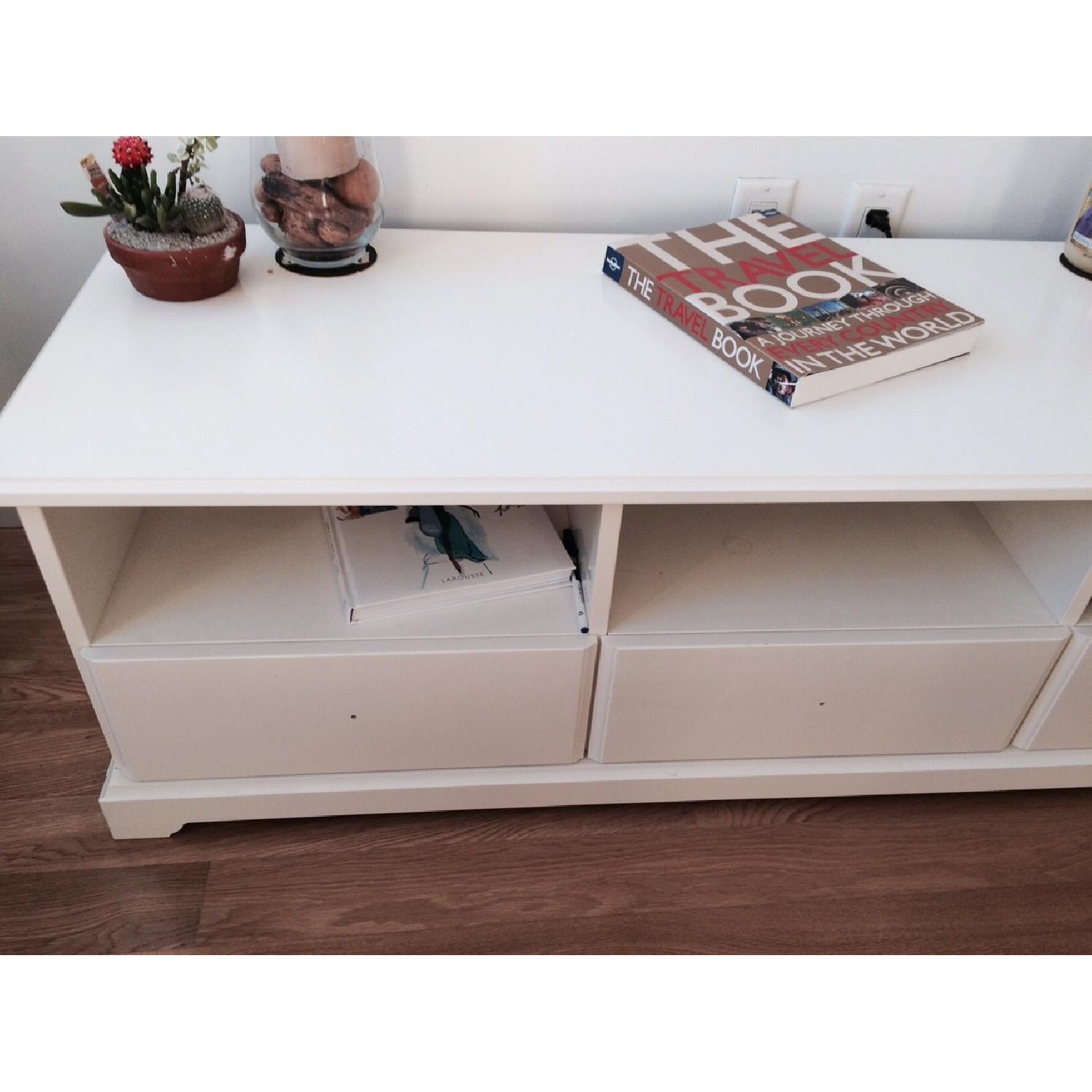 Ikea Liatorp TV/Media Unit - image-4