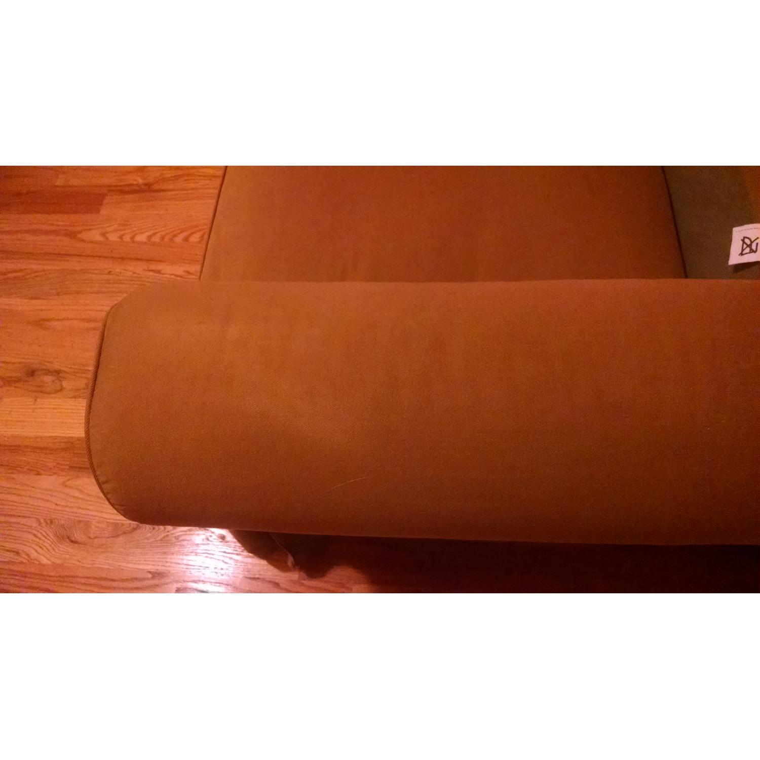 Ikea Ektorp Sleeper Sofa - image-11