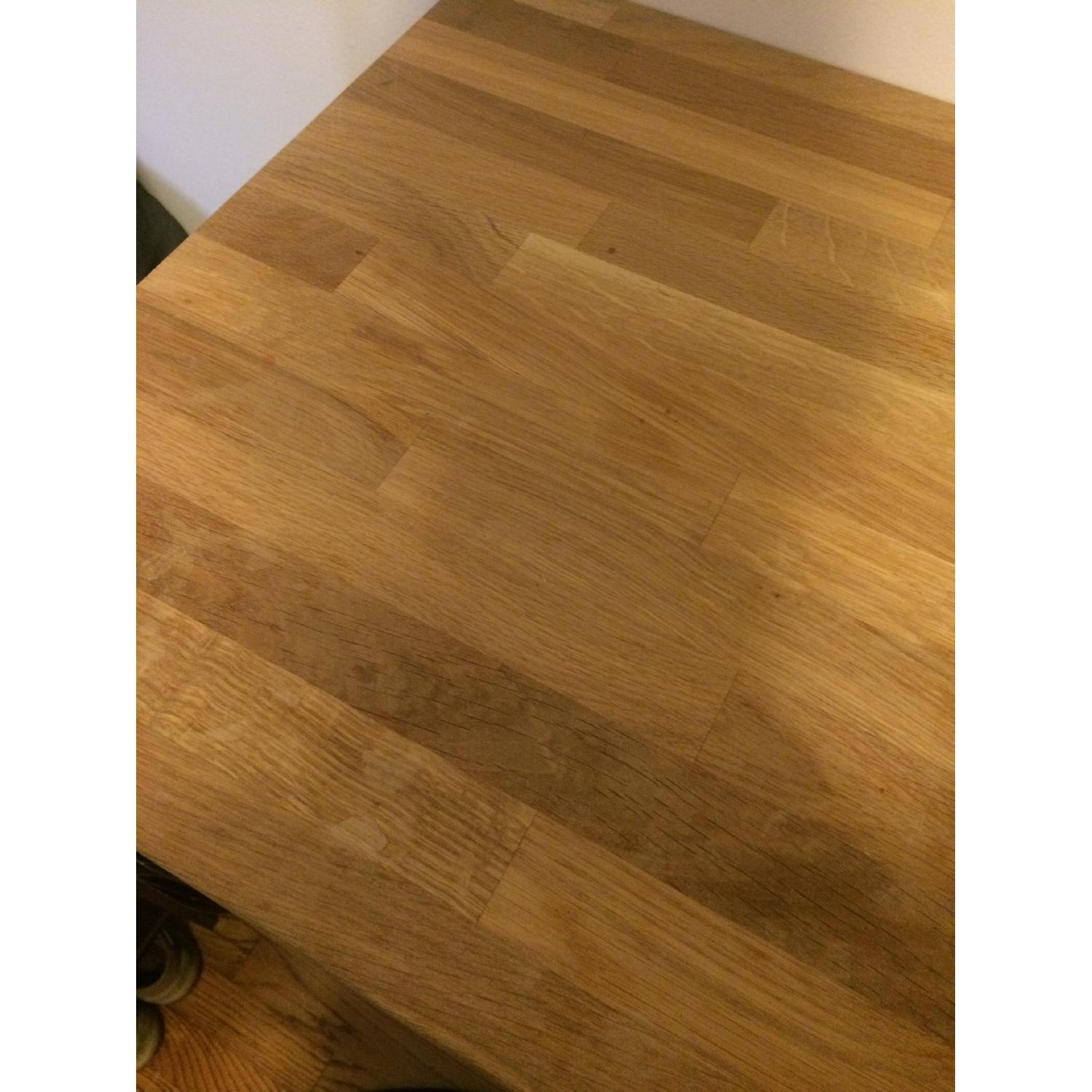 Ikea Stenstorp Kitchen Cart - image-3