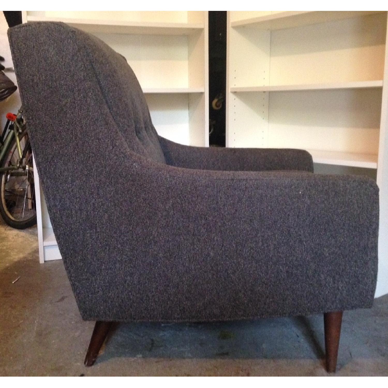 Room & Board Oversized Chair - image-2