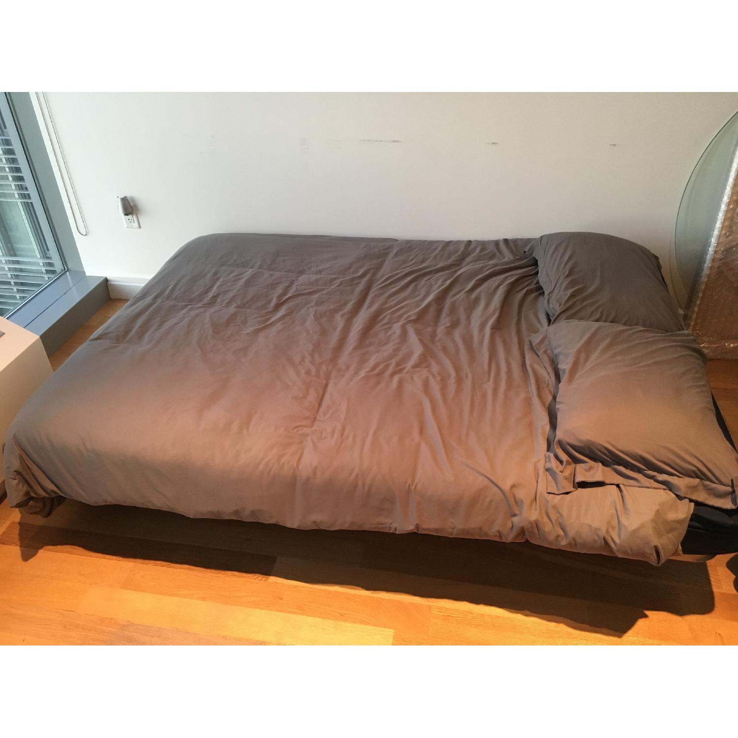 Ikea Beddinge Lovas Full-Size Futon - image-4