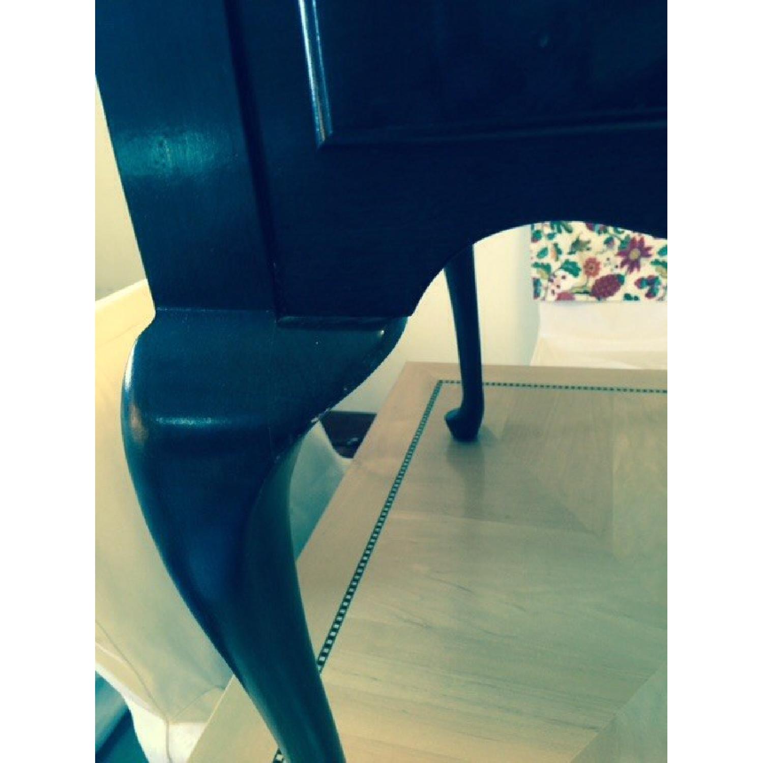 Ethan Allen Side Tables - Pair - image-5