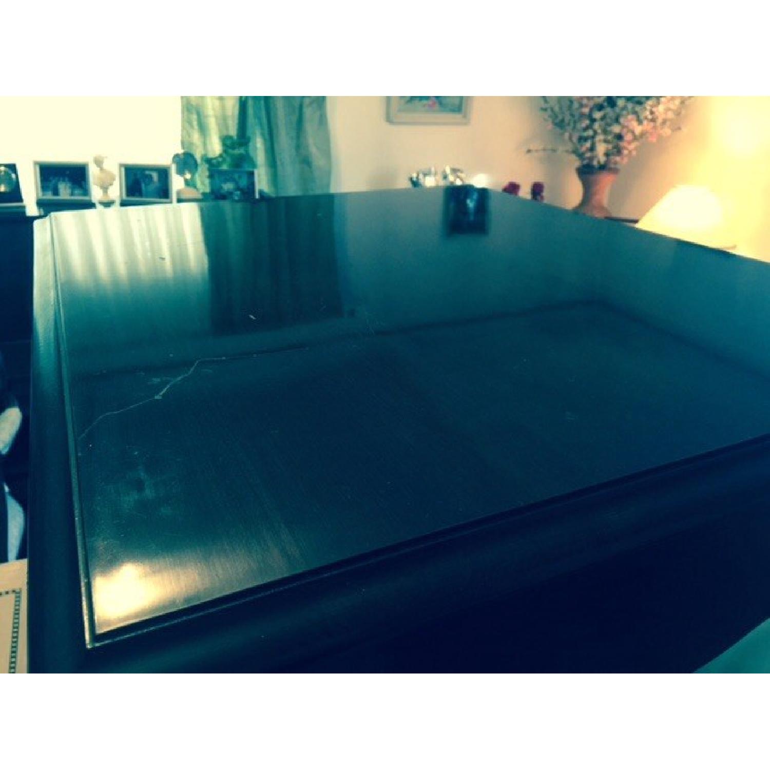 Ethan Allen Side Tables - Pair - image-6